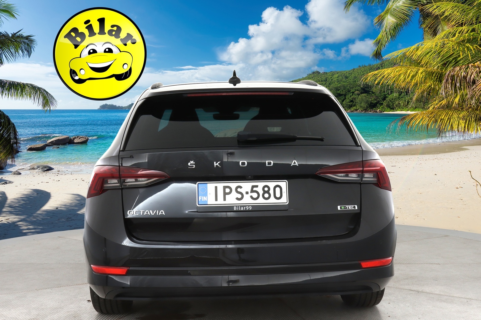 Skoda Octavia 2022, bild 4/38