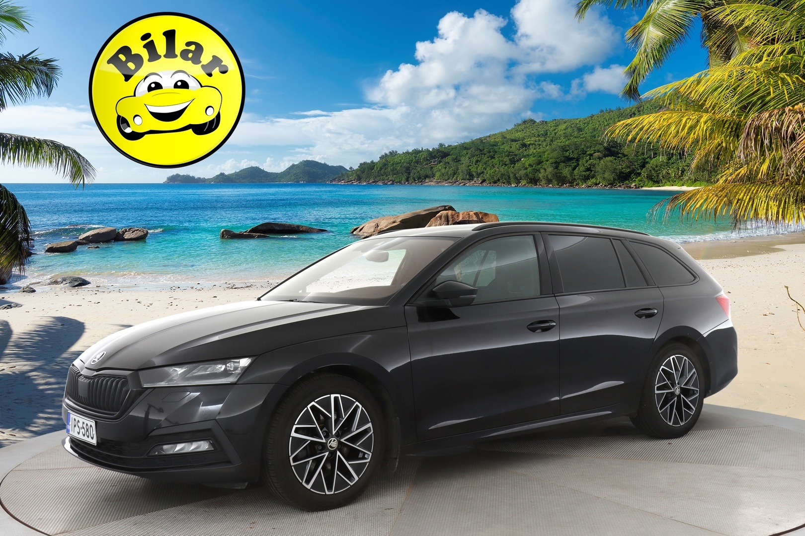 Skoda Octavia 2022, bild 2/38