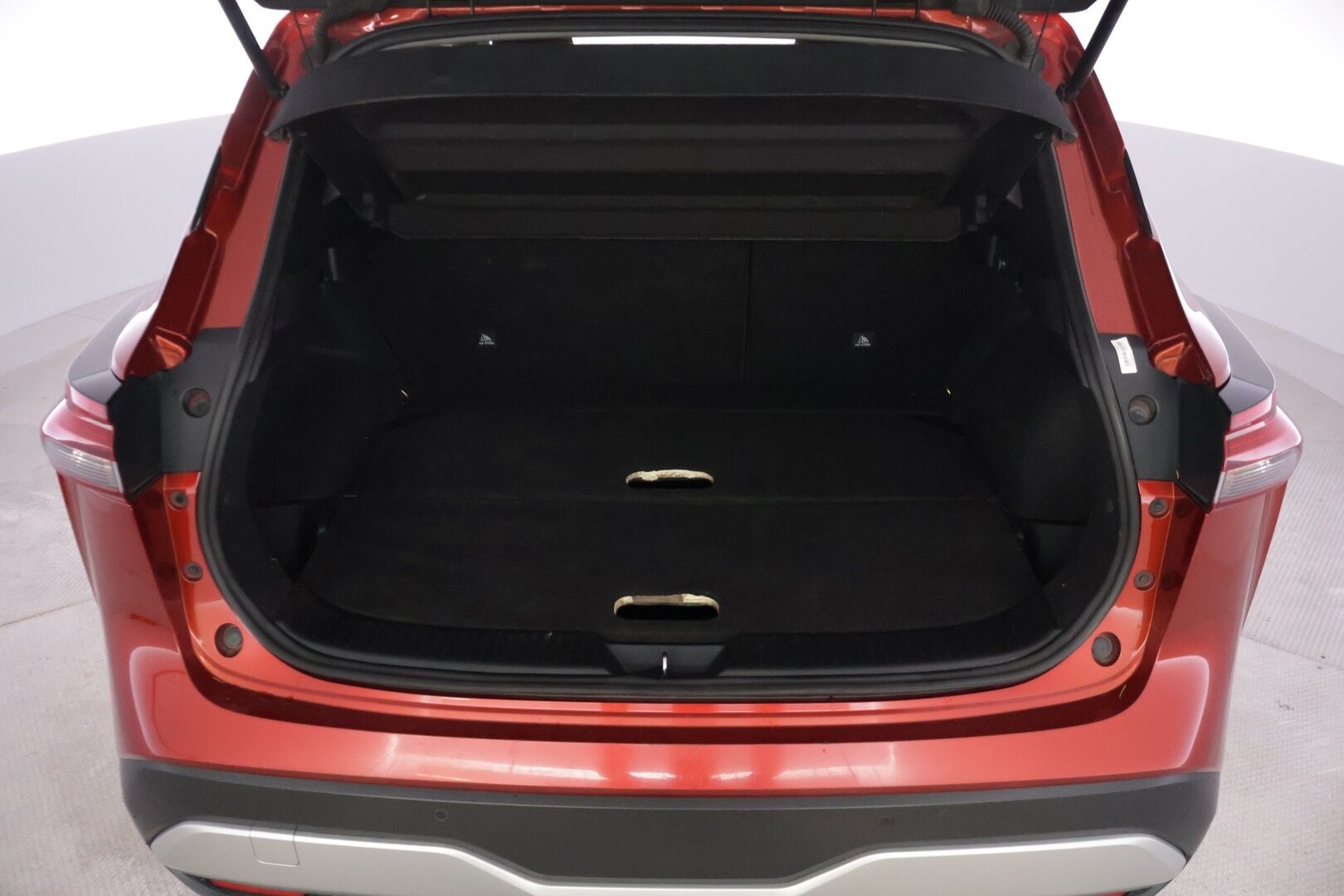 Nissan Qashqai 2022 MHEV 158 Xtronic 2WD N-Connecta 7" TFT - *Myydään Huutokaupat.com* - KORKO VAIN 3,99 %