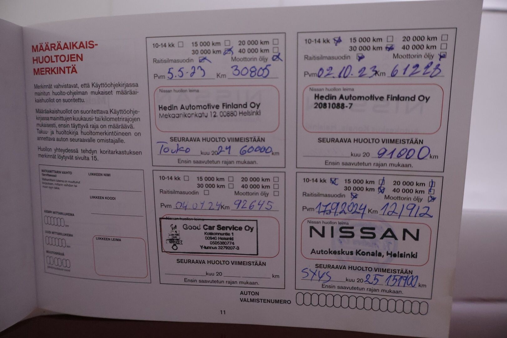 Nissan Qashqai 2022 MHEV 158 Xtronic 2WD N-Connecta 7" TFT - *Myydään Huutokaupat.com* - KORKO VAIN 3,99 %