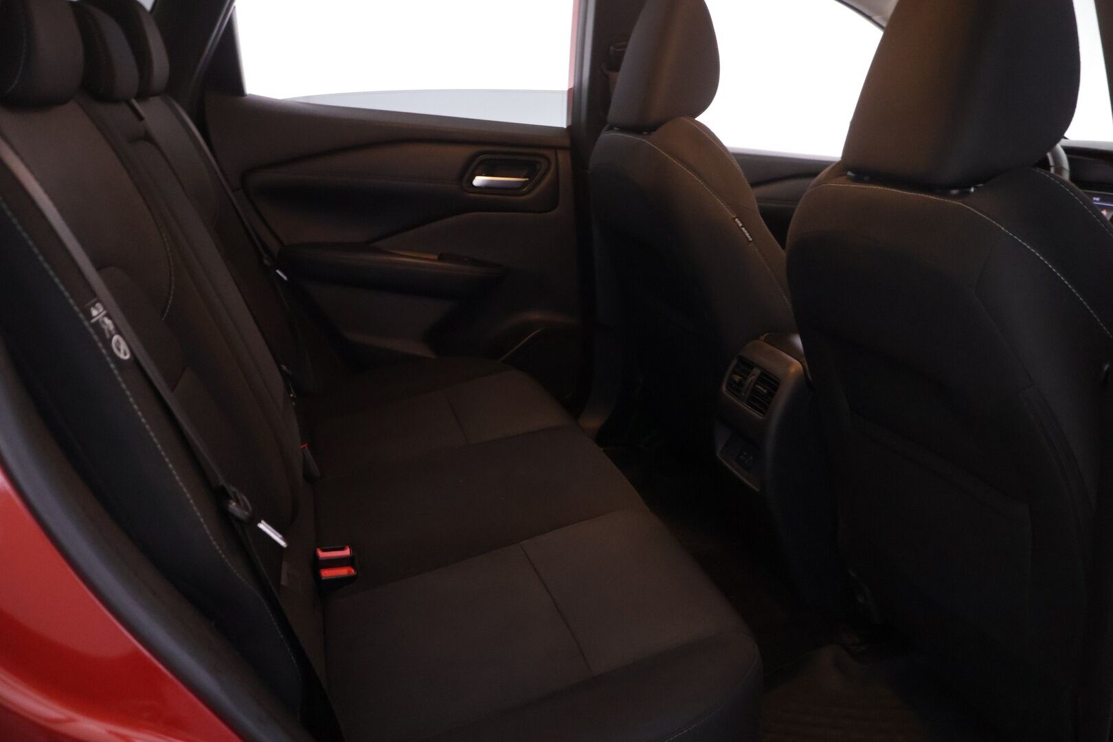 Nissan Qashqai 2022 MHEV 158 Xtronic 2WD N-Connecta 7" TFT - *Myydään Huutokaupat.com* - KORKO VAIN 3,99 %