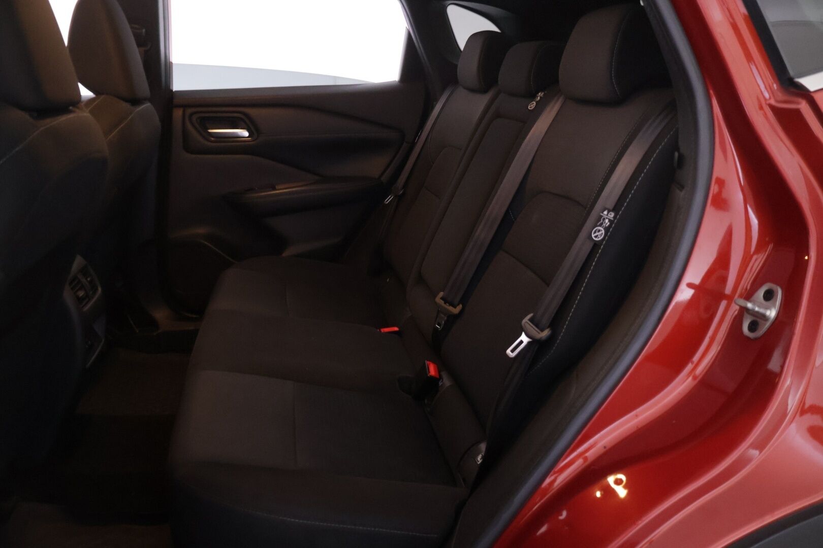 Nissan Qashqai 2022 MHEV 158 Xtronic 2WD N-Connecta 7" TFT - *Myydään Huutokaupat.com* - KORKO VAIN 3,99 %
