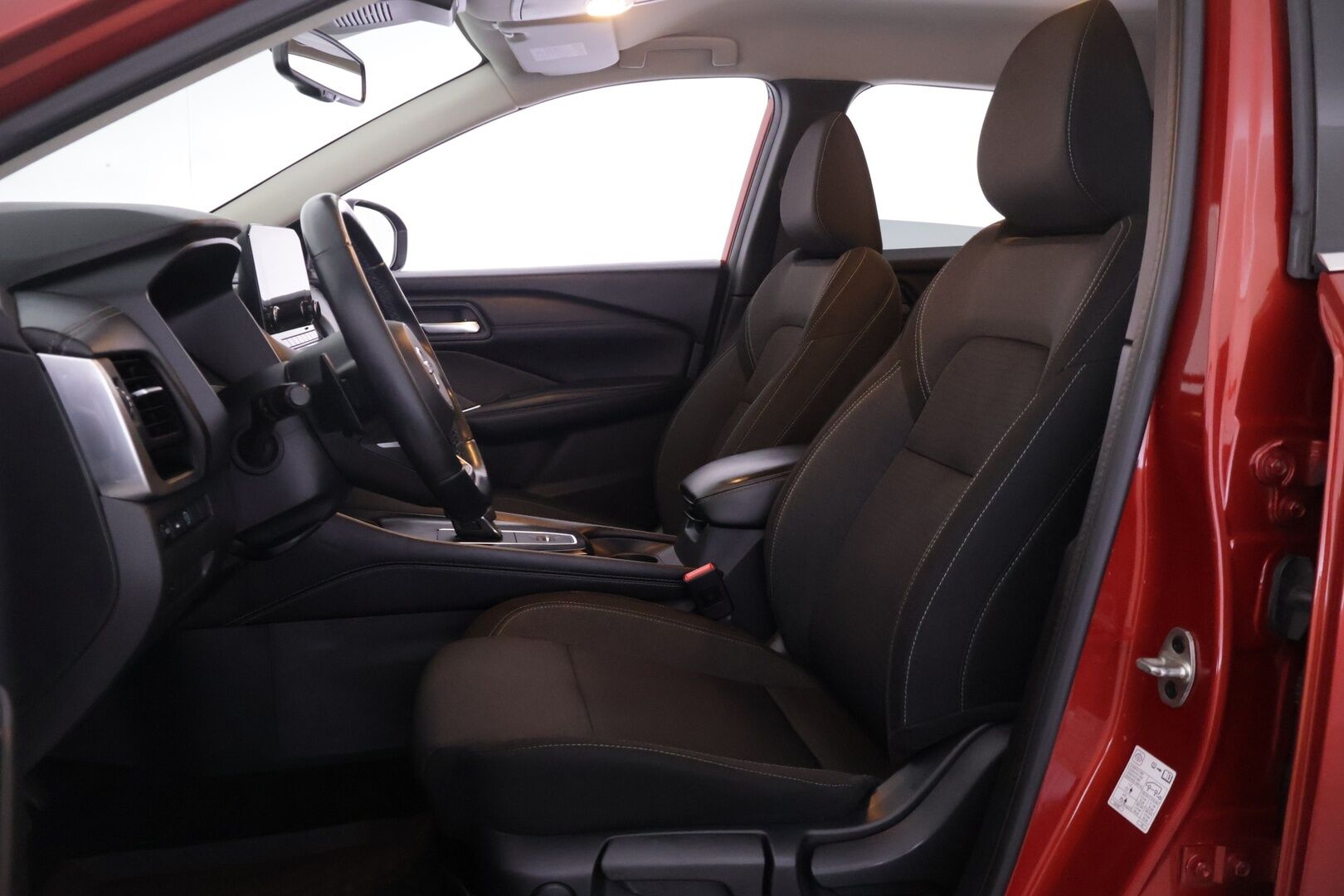 Nissan Qashqai 2022 MHEV 158 Xtronic 2WD N-Connecta 7" TFT - *Myydään Huutokaupat.com* - KORKO VAIN 3,99 %