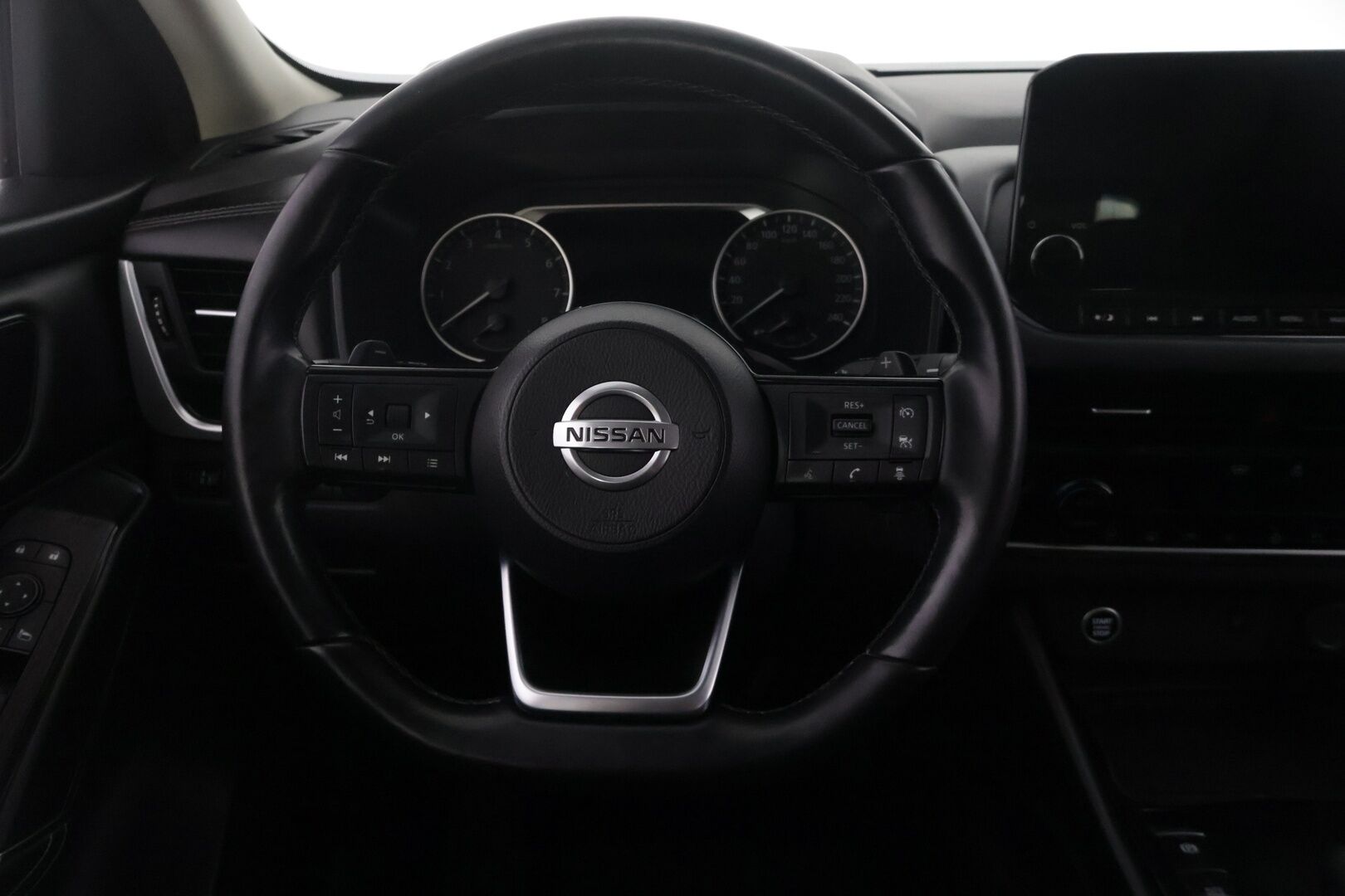 Nissan Qashqai 2022 MHEV 158 Xtronic 2WD N-Connecta 7" TFT - *Myydään Huutokaupat.com* - KORKO VAIN 3,99 %