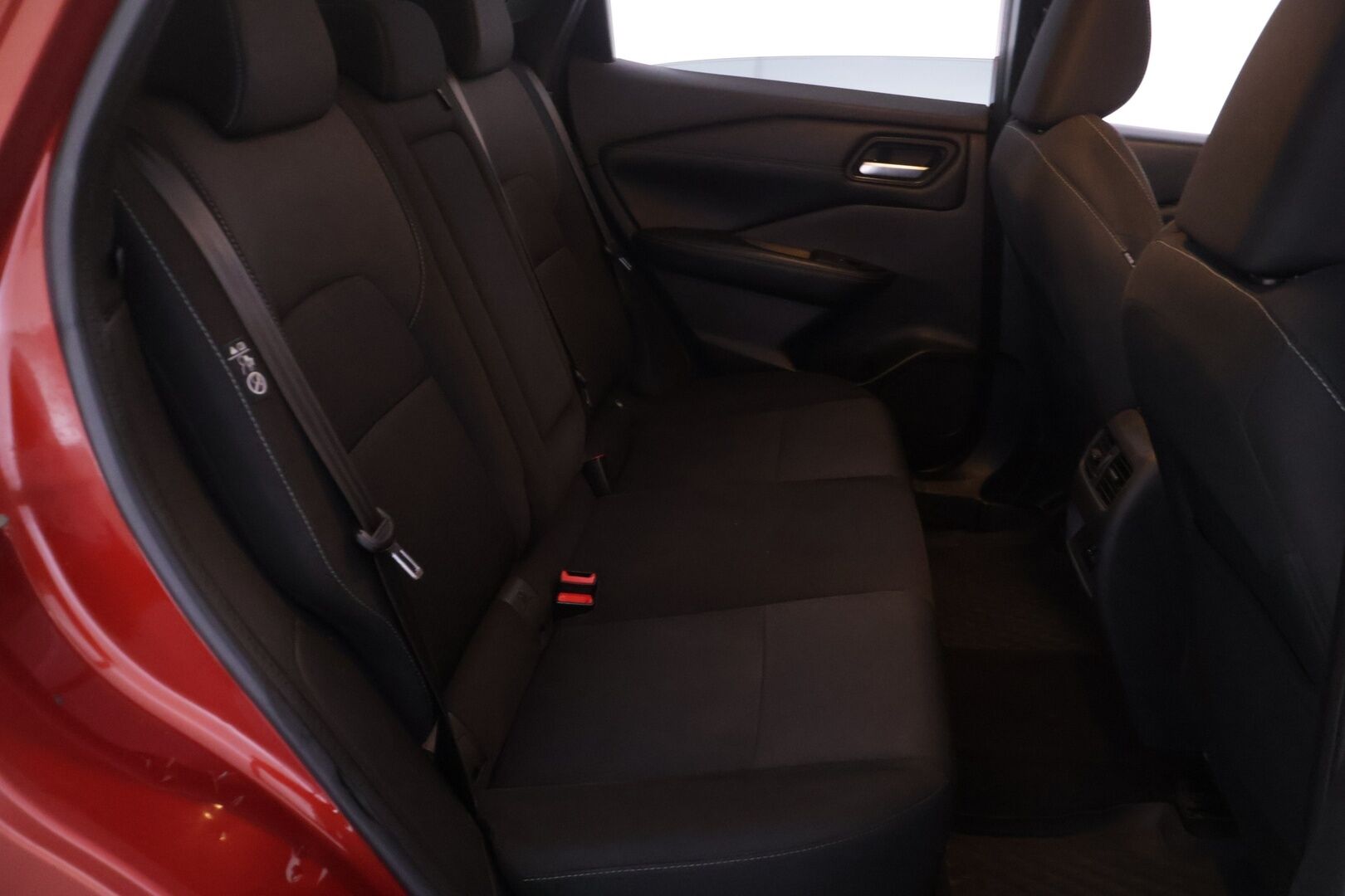 Nissan Qashqai 2022 MHEV 158 Xtronic 2WD N-Connecta 7" TFT - *Myydään Huutokaupat.com* - KORKO VAIN 3,99 %