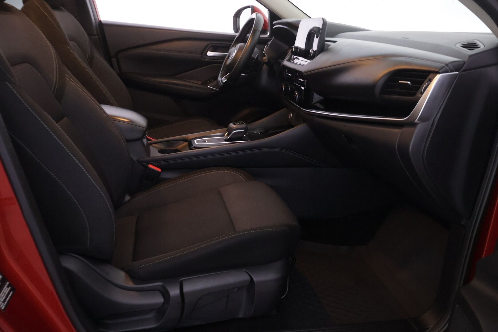 Nissan Qashqai 2022 MHEV 158 Xtronic 2WD N-Connecta 7" TFT - *Myydään Huutokaupat.com* - KORKO VAIN 3,99 %