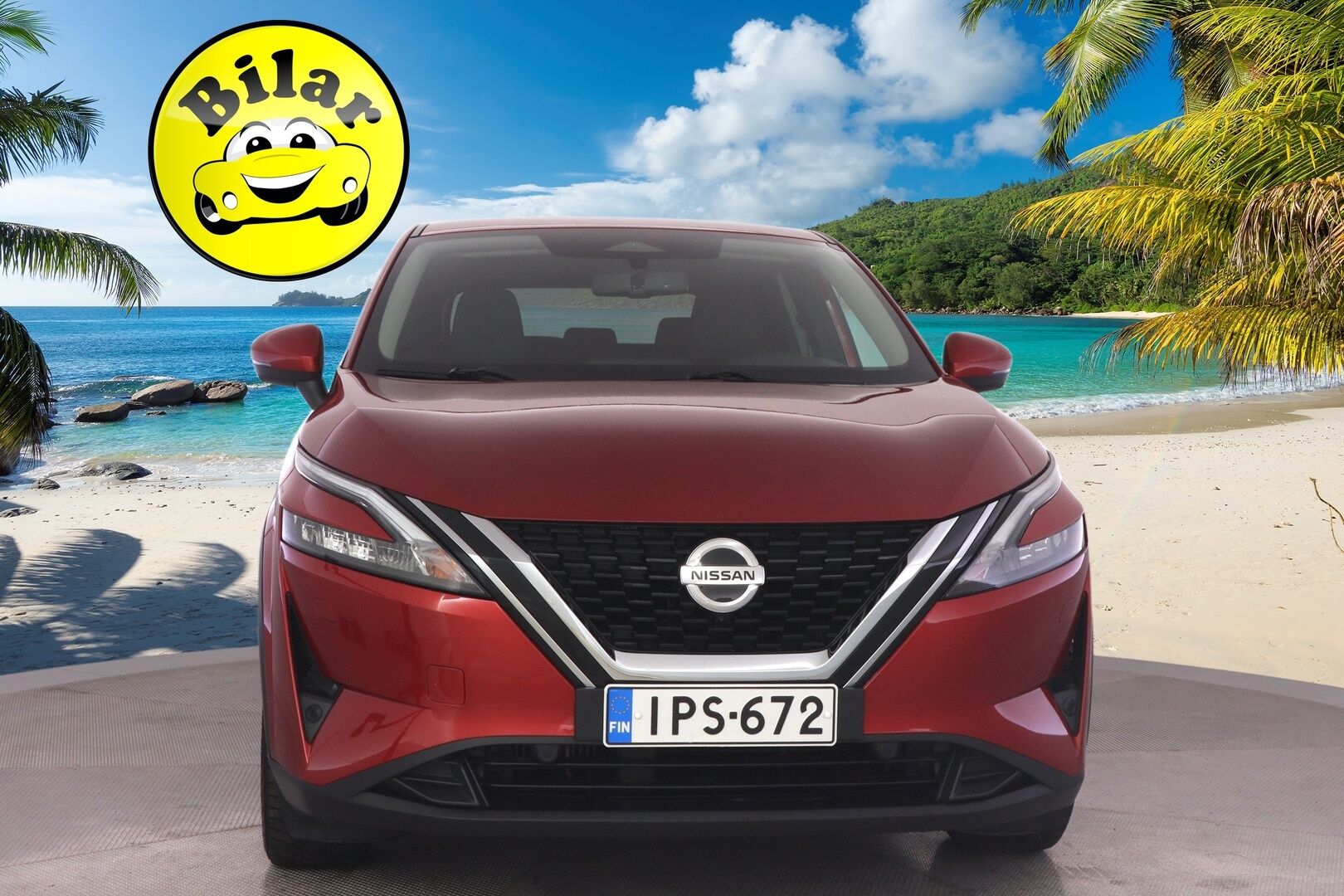 Nissan Qashqai 2022 MHEV 158 Xtronic 2WD N-Connecta 7" TFT - *Myydään Huutokaupat.com* - KORKO VAIN 3,99 %