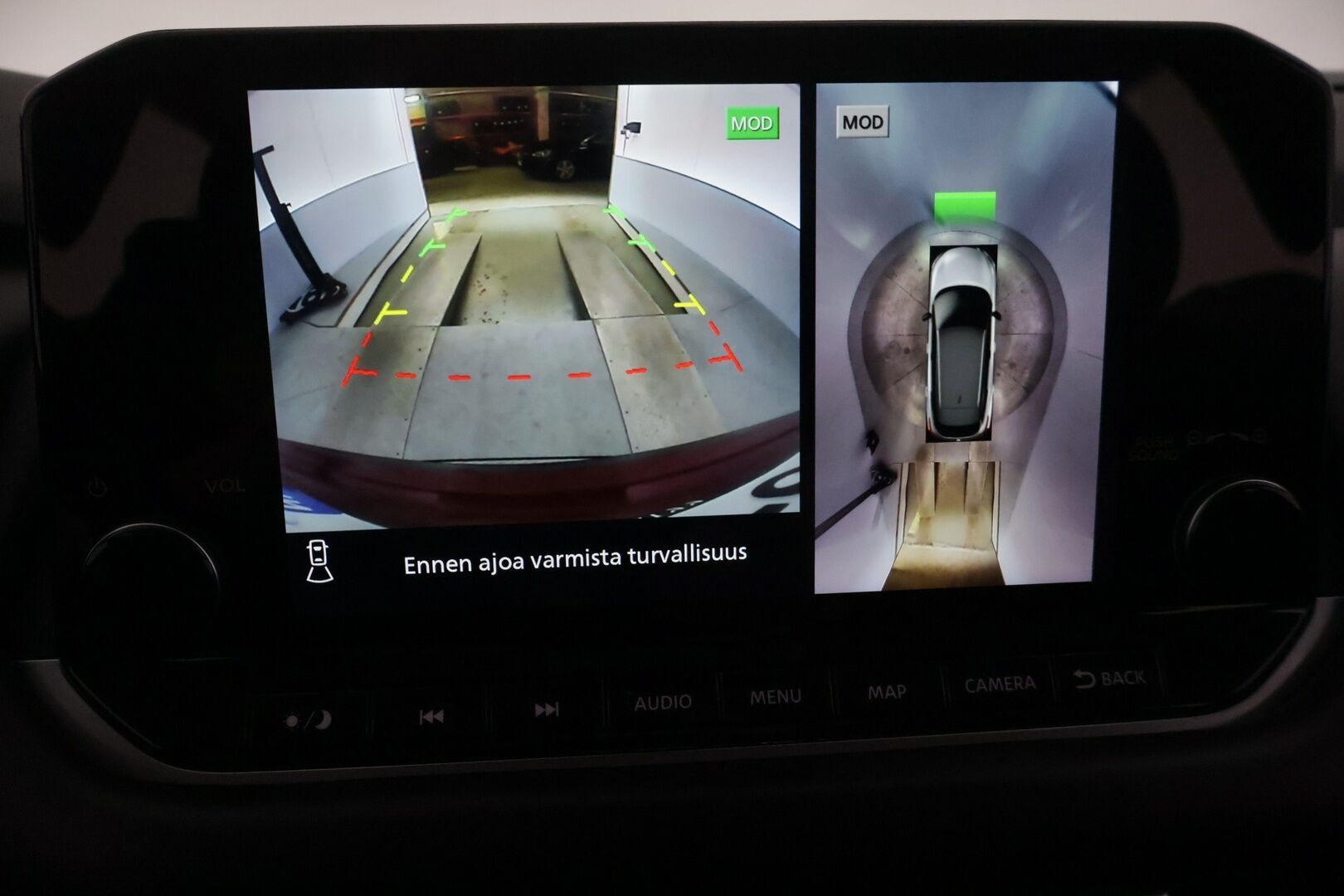 Nissan Qashqai 2022 MHEV 158 Xtronic 2WD N-Connecta 7" TFT - *Myydään Huutokaupat.com* - KORKO VAIN 3,99 %