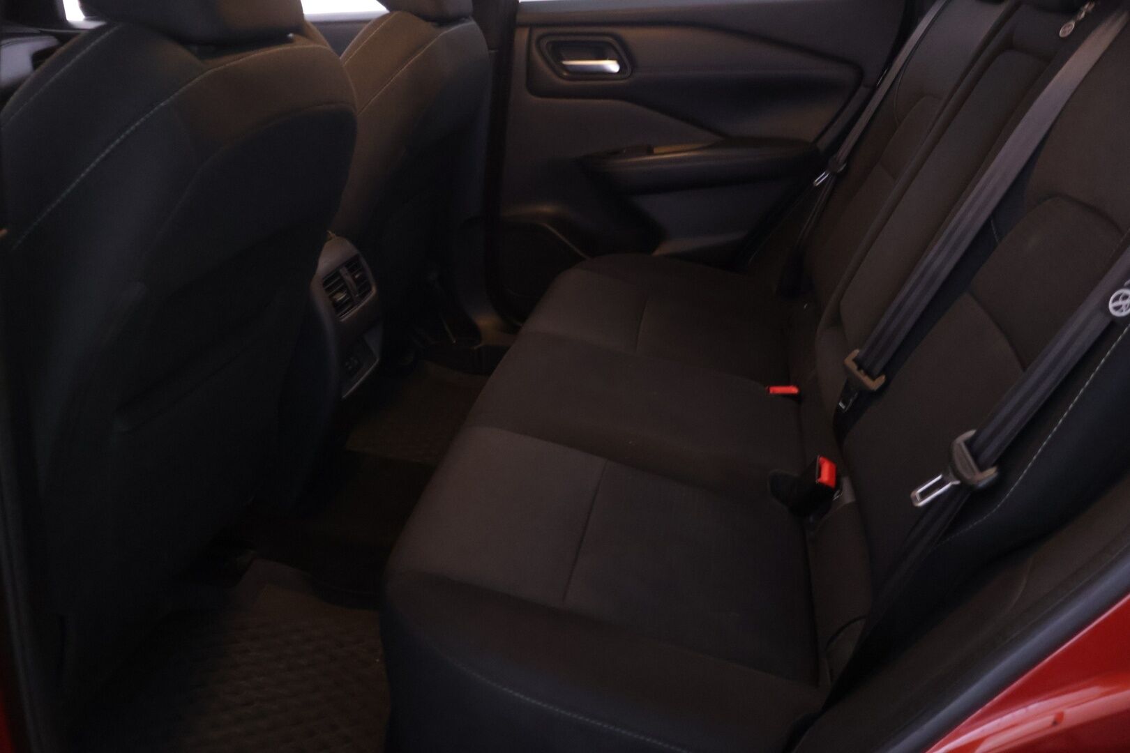 Nissan Qashqai 2022 MHEV 158 Xtronic 2WD N-Connecta 7" TFT - *Myydään Huutokaupat.com* - KORKO VAIN 3,99 %
