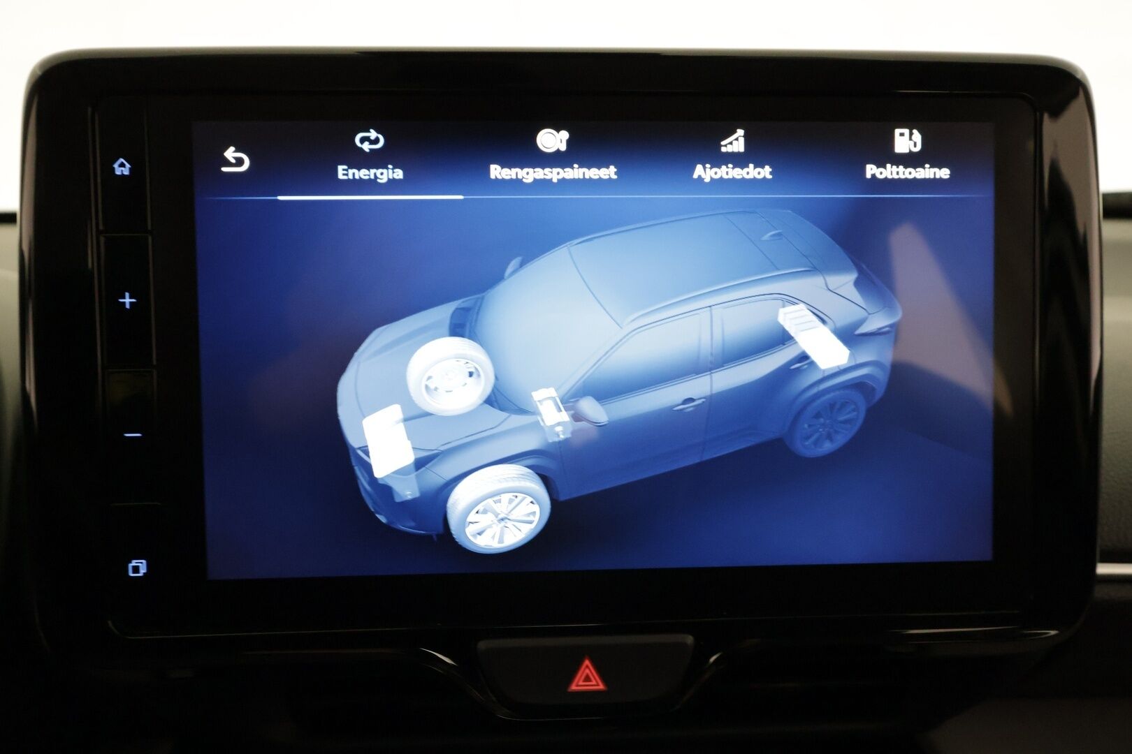 Toyota Yaris Cross 2022 1,5 Hybrid Active - | ACC | LED | P.Kamera | Lohkolämmitin | Kaistavahti | Keyless | 1-om Suomi-auto | Kahdet renkaat | Merkkihuollot |