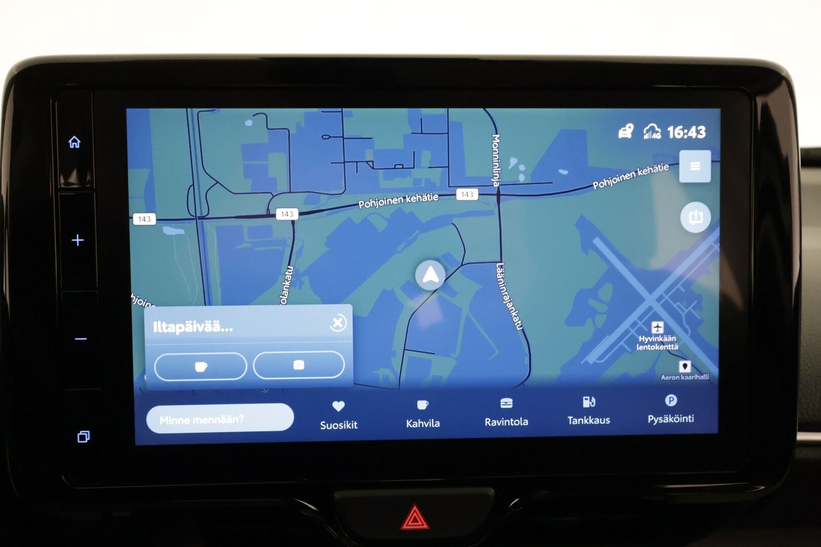 Toyota Yaris Cross 2022 1,5 Hybrid Active - | ACC | LED | P.Kamera | Lohkolämmitin | Kaistavahti | Keyless | 1-om Suomi-auto | Kahdet renkaat | Merkkihuollot |