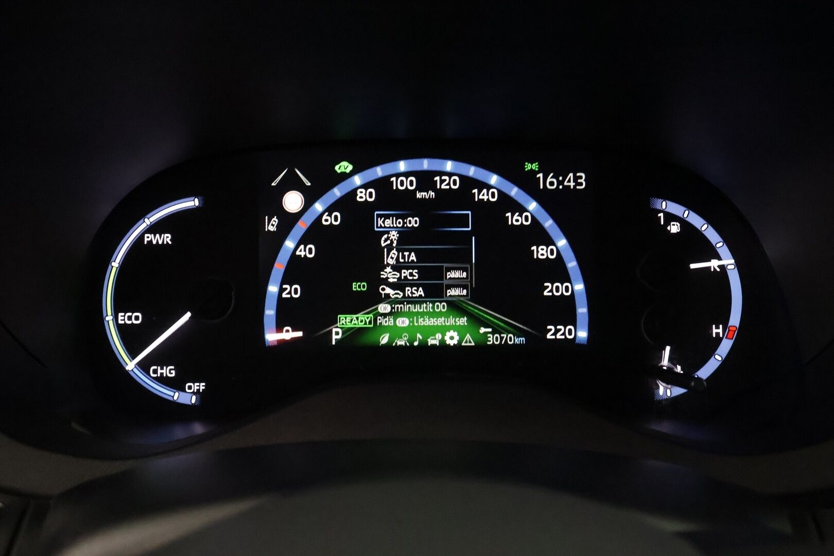 Toyota Yaris Cross 2022 1,5 Hybrid Active - | ACC | LED | P.Kamera | Lohkolämmitin | Kaistavahti | Keyless | 1-om Suomi-auto | Kahdet renkaat | Merkkihuollot |