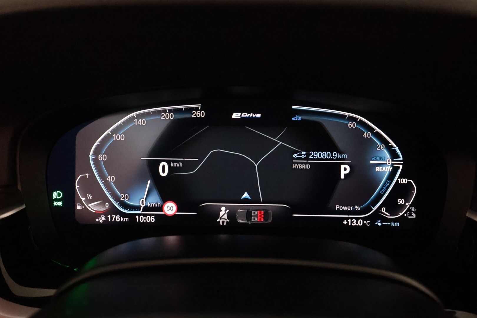 BMW 530 2023 G31 Touring 530e xDrive A Charged Edition M Sport *ACC / P.kamera / Hifi / Muistipenkki / Comfort Access / LED / Navi* - Akku kuntotarkastettu SoH 93,1% / Suomi-auto / Kahdet renkaat aluvanteilla / Merkkihuollettu - Osta nyt, maksa vasta ensi vuonna