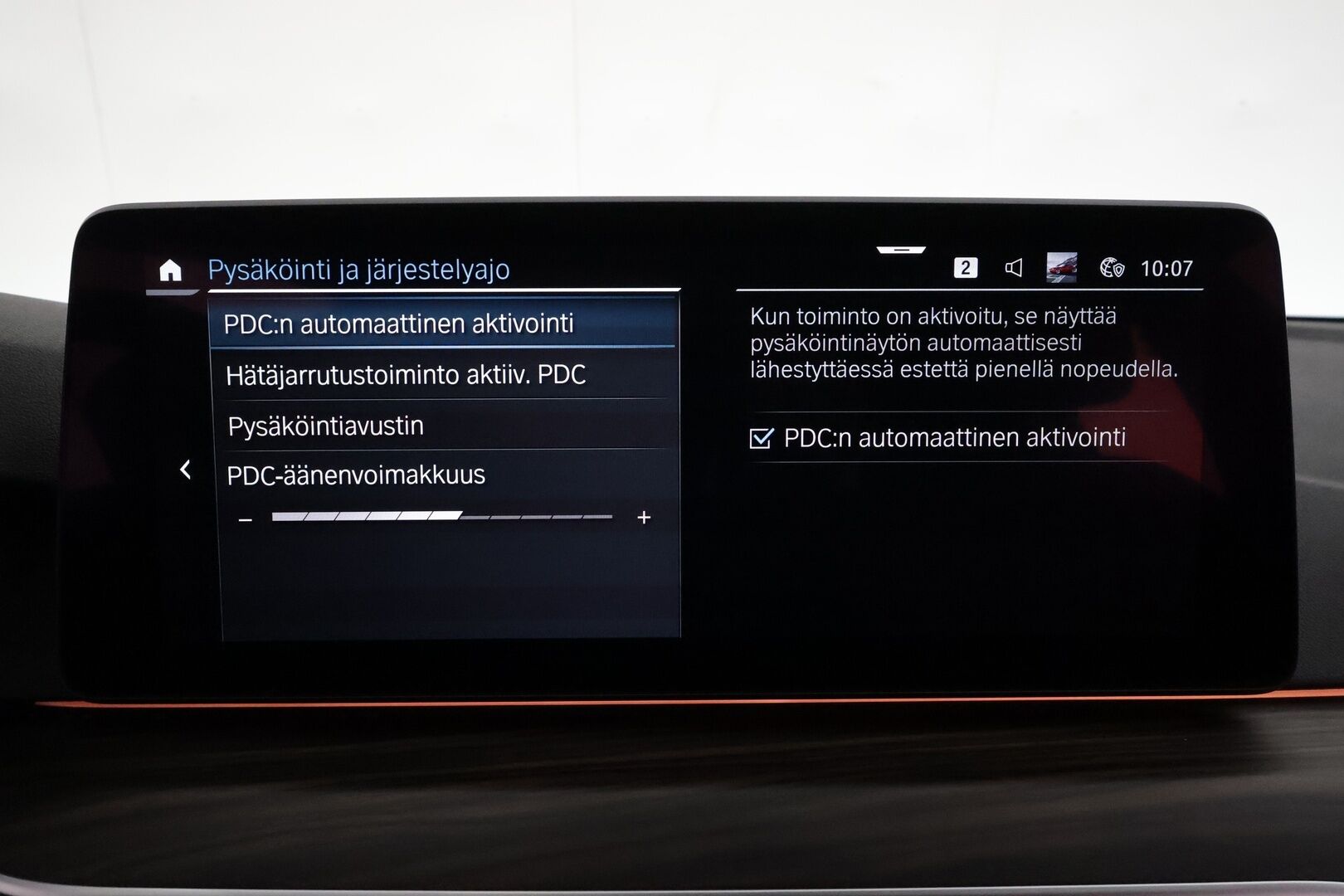 BMW 530 2023 G31 Touring 530e xDrive A Charged Edition M Sport *ACC / P.kamera / Hifi / Muistipenkki / Comfort Access / LED / Navi* - Akku kuntotarkastettu SoH 93,1% / Suomi-auto / Kahdet renkaat aluvanteilla / Merkkihuollettu - Osta nyt, maksa vasta ensi vuonna