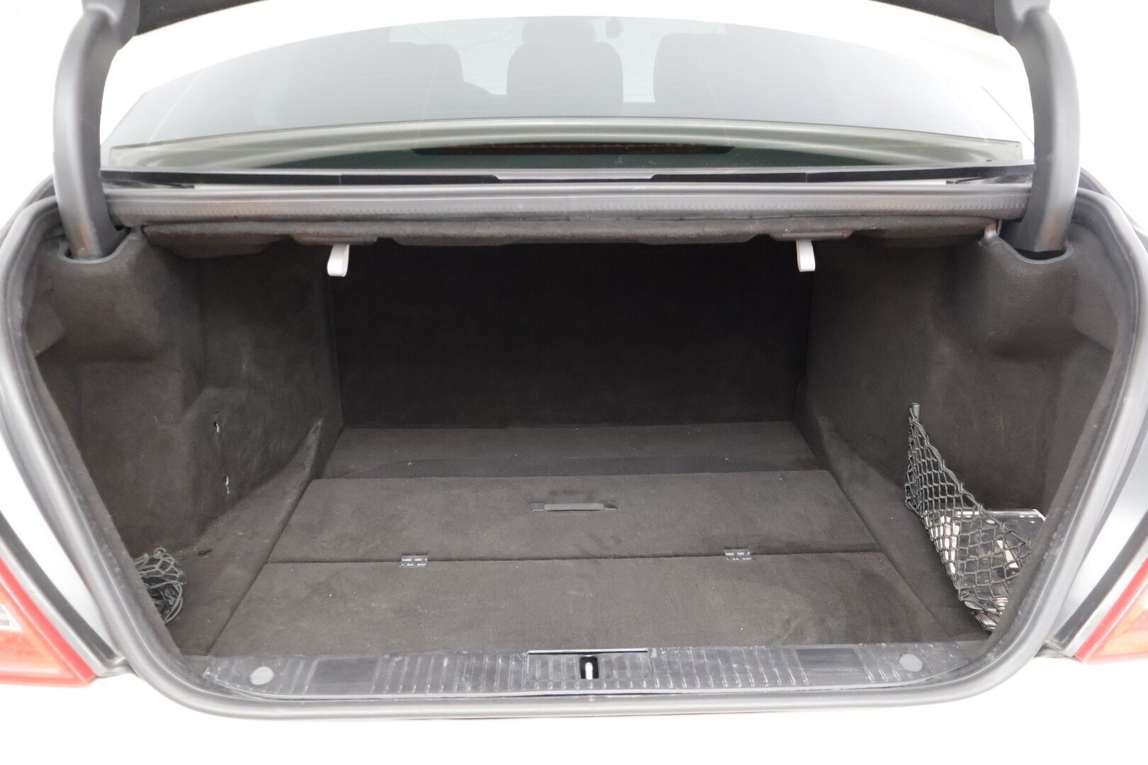 Mercedes-Benz S 2006 S 350 Sedan (AA) 4ov 3498cm3 A - Todella hieno yksilö pienillä kilometreillä!