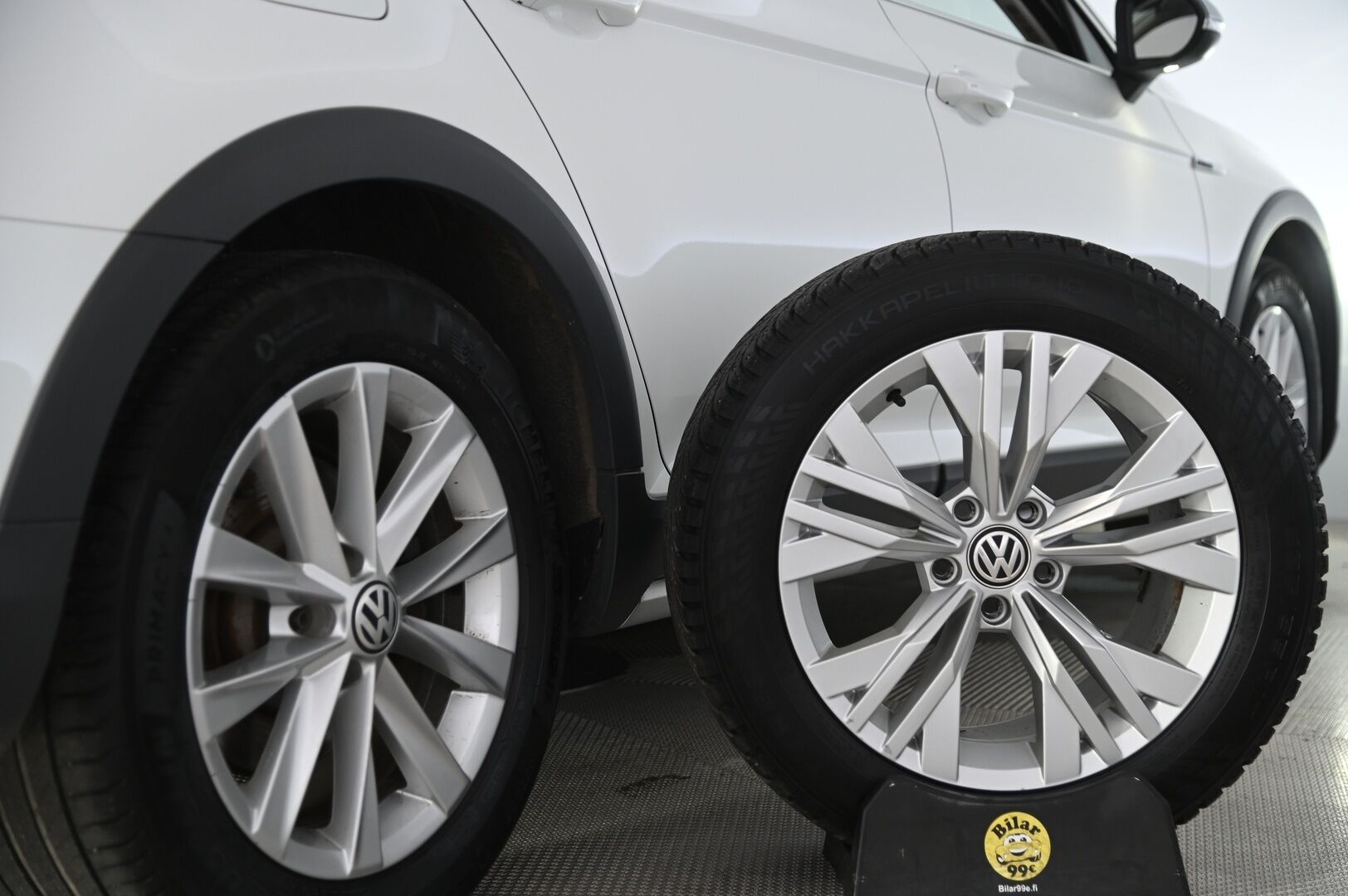 Volkswagen Passat 2018 Variant Alltrack 2,0 TDI 140 kW (190 hv) 4MOTION DSG-automaatti - ACC | nahat | Digimittaristo | Webasto | P.Kamera | Vetokoukku | 2x renkaat&vanteet