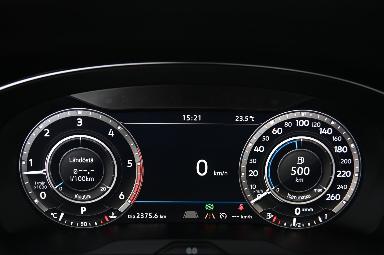 Volkswagen Passat 2018 Variant Alltrack 2,0 TDI 140 kW (190 hv) 4MOTION DSG-automaatti - ACC | nahat | Digimittaristo | Webasto | P.Kamera | Vetokoukku | 2x renkaat&vanteet