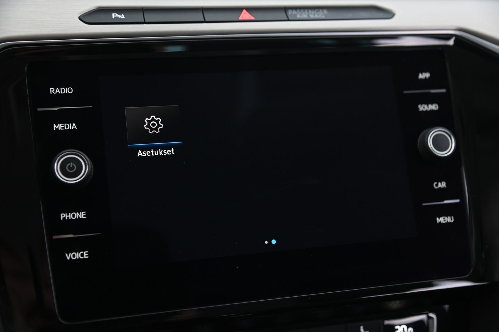 Volkswagen Passat 2018 Variant Alltrack 2,0 TDI 140 kW (190 hv) 4MOTION DSG-automaatti - ACC | nahat | Digimittaristo | Webasto | P.Kamera | Vetokoukku | 2x renkaat&vanteet