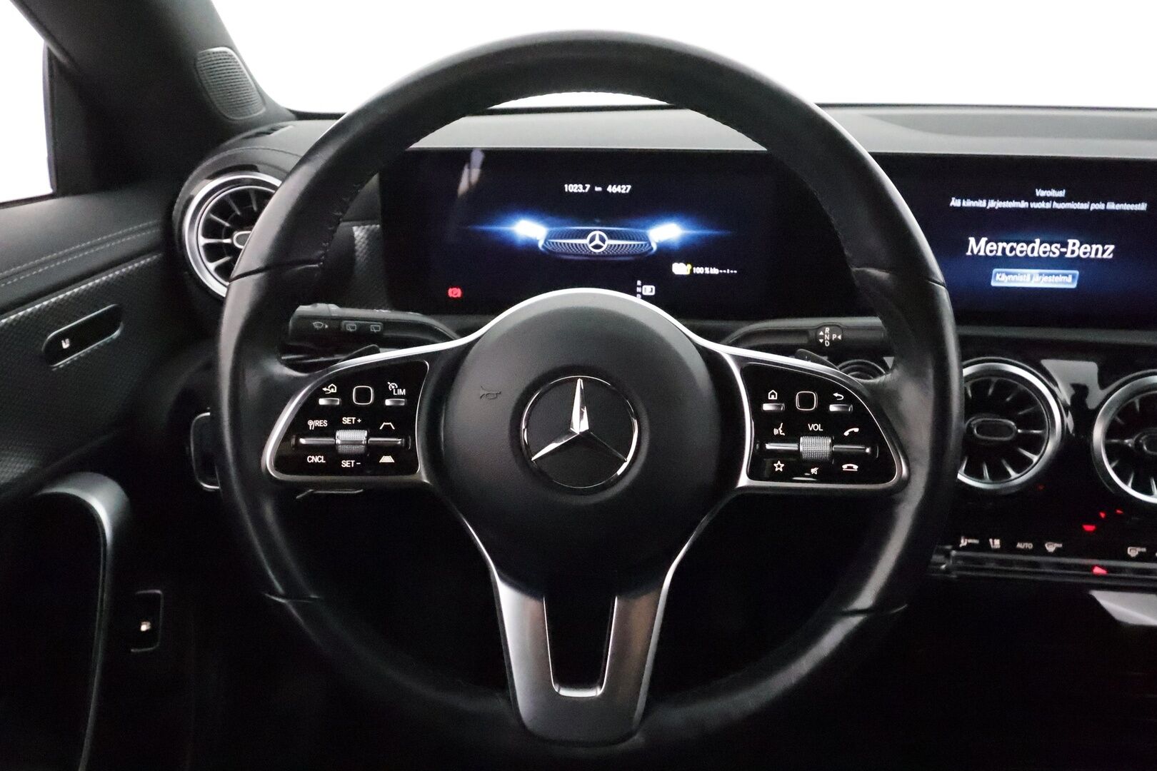 Mercedes-Benz CLA 2023 250 e A Shooting Brake Business Edition *Distronic + / Widescreen / Multibeam / P.kamera / Navi / Kaistavahti* - Akku kuntotarkastettu / Suomi-auto / Kahdet Renkaat