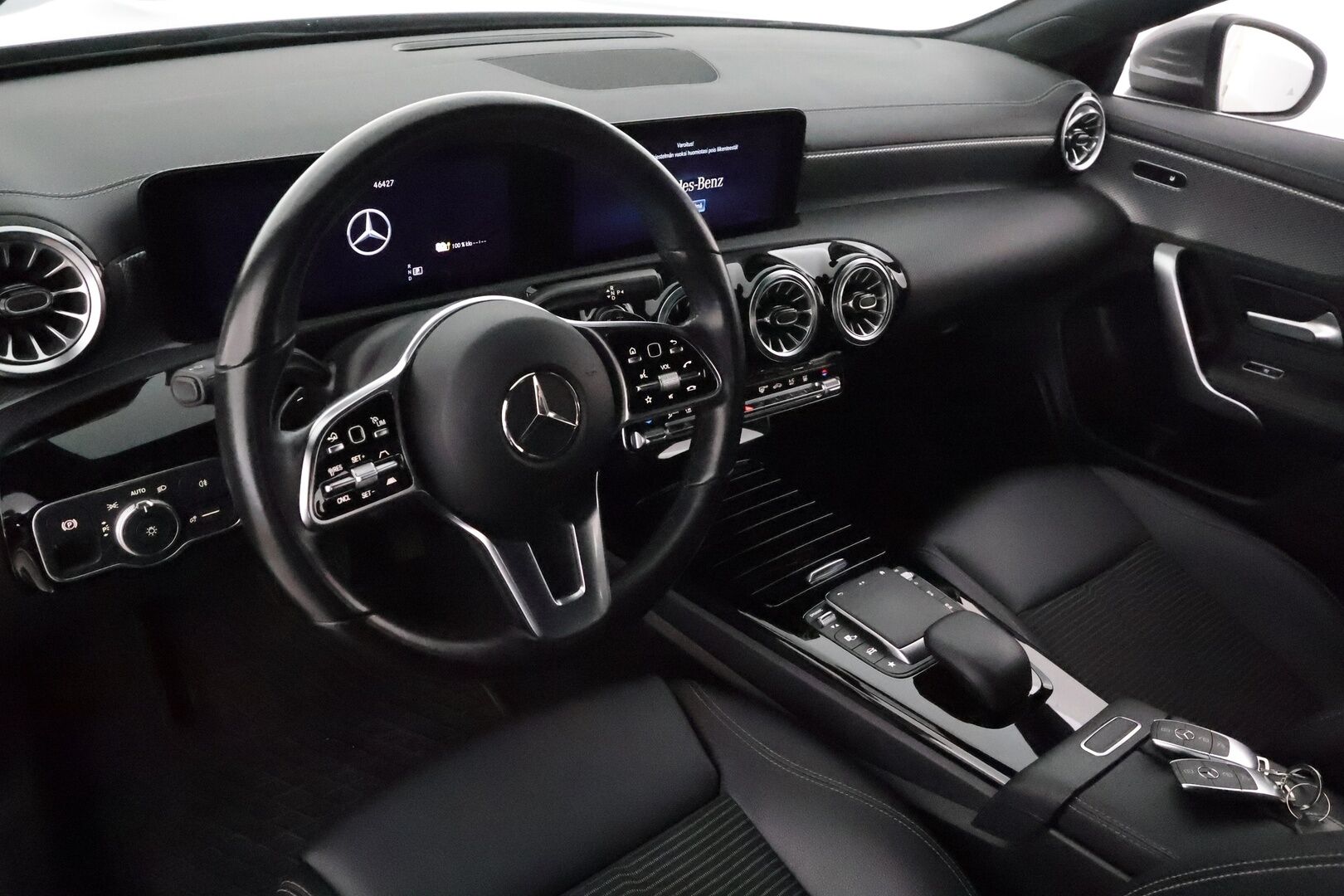 Mercedes-Benz CLA 2023 250 e A Shooting Brake Business Edition *Distronic + / Widescreen / Multibeam / P.kamera / Navi / Kaistavahti* - Akku kuntotarkastettu / Suomi-auto / Kahdet Renkaat