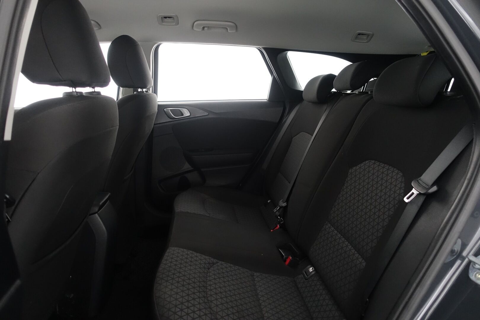 Kia Ceed 2022 1,0 T-GDI Mild-Hybrid 120hv LX SW DCT * Suomi-auto / Vakkari / P.Kamera / AppleCarPlay / Kaistavahti / 2X Renkaat * - HULLUT AVAJAISHULINAT KORKOTARJOUS 3,29 %