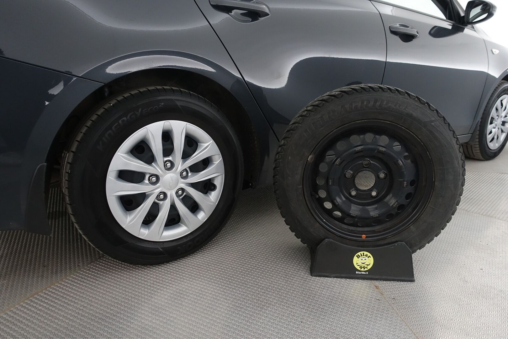 Kia Ceed 2022 1,0 T-GDI Mild-Hybrid 120hv LX SW DCT * Suomi-auto / Vakkari / P.Kamera / AppleCarPlay / Kaistavahti / 2X Renkaat * - HULLUT AVAJAISHULINAT KORKOTARJOUS 3,29 %