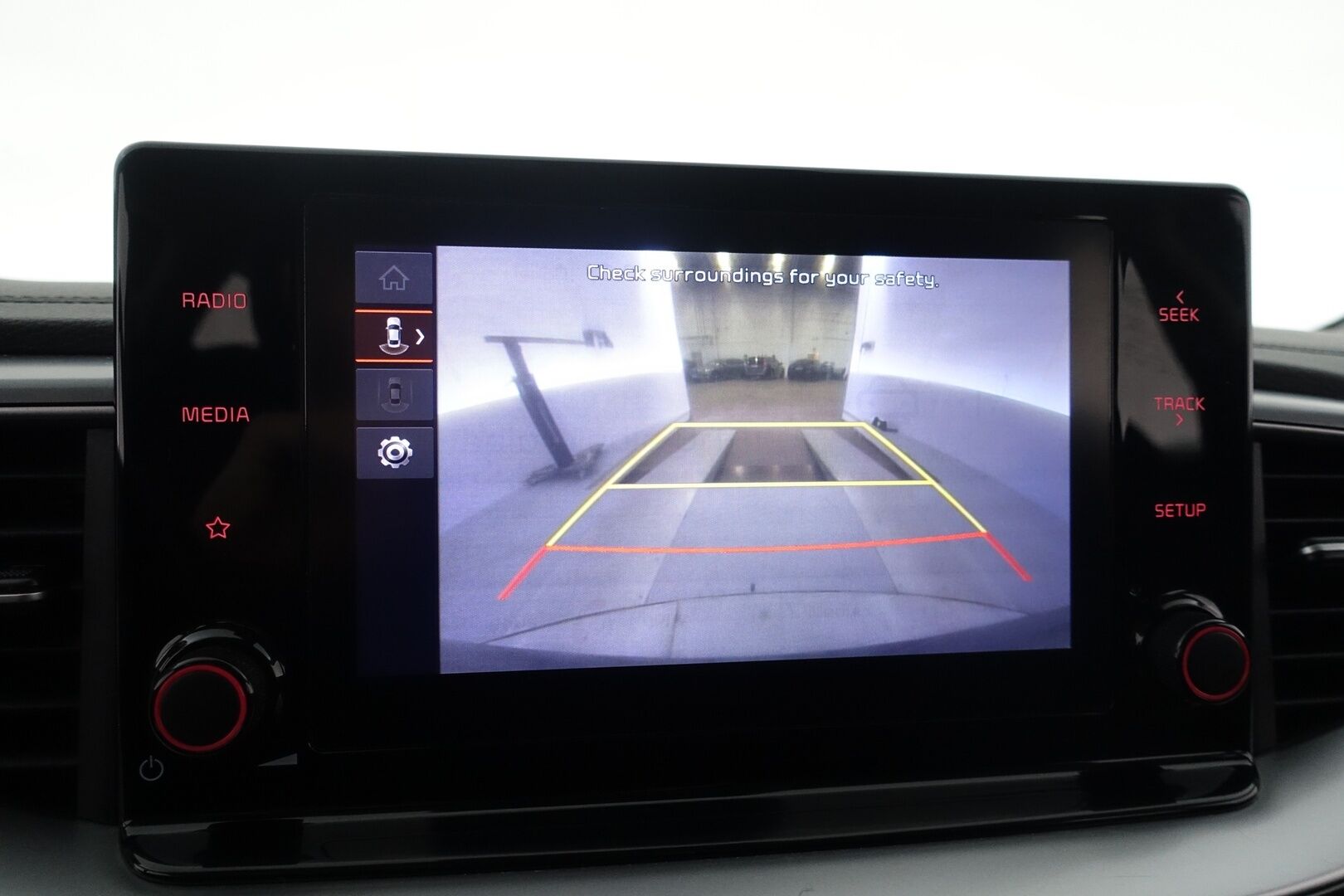 Kia Ceed 2022 1,0 T-GDI Mild-Hybrid 120hv LX SW DCT * Suomi-auto / Vakkari / P.Kamera / AppleCarPlay / Kaistavahti / 2X Renkaat * - HULLUT AVAJAISHULINAT KORKOTARJOUS 3,29 %