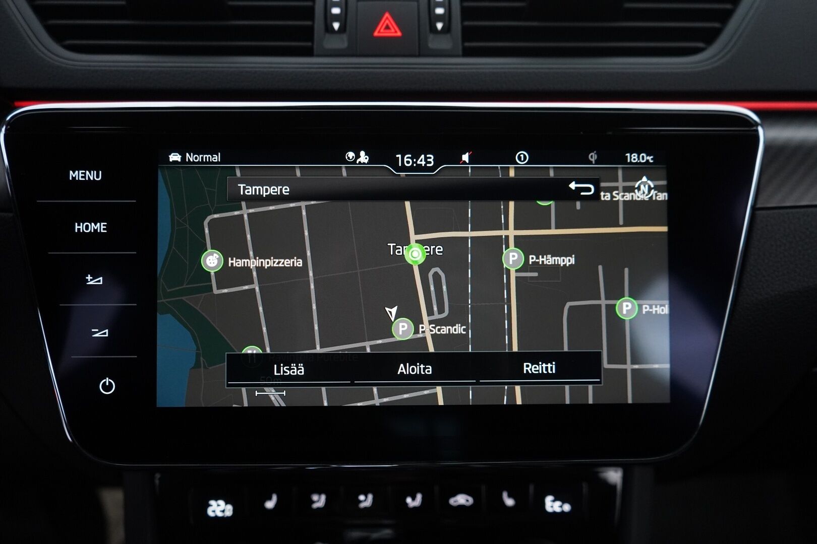Skoda Superb 2021 Combi 1.4 TSI PHEV SportLine iV DSG Autom. *ACC / Canton / Sport-penkit muistilla / Webasto / Koukku / Digimittaristo* - Skoda OEM Alumiinivanteet / Kummatkin laturit / Sport-line 