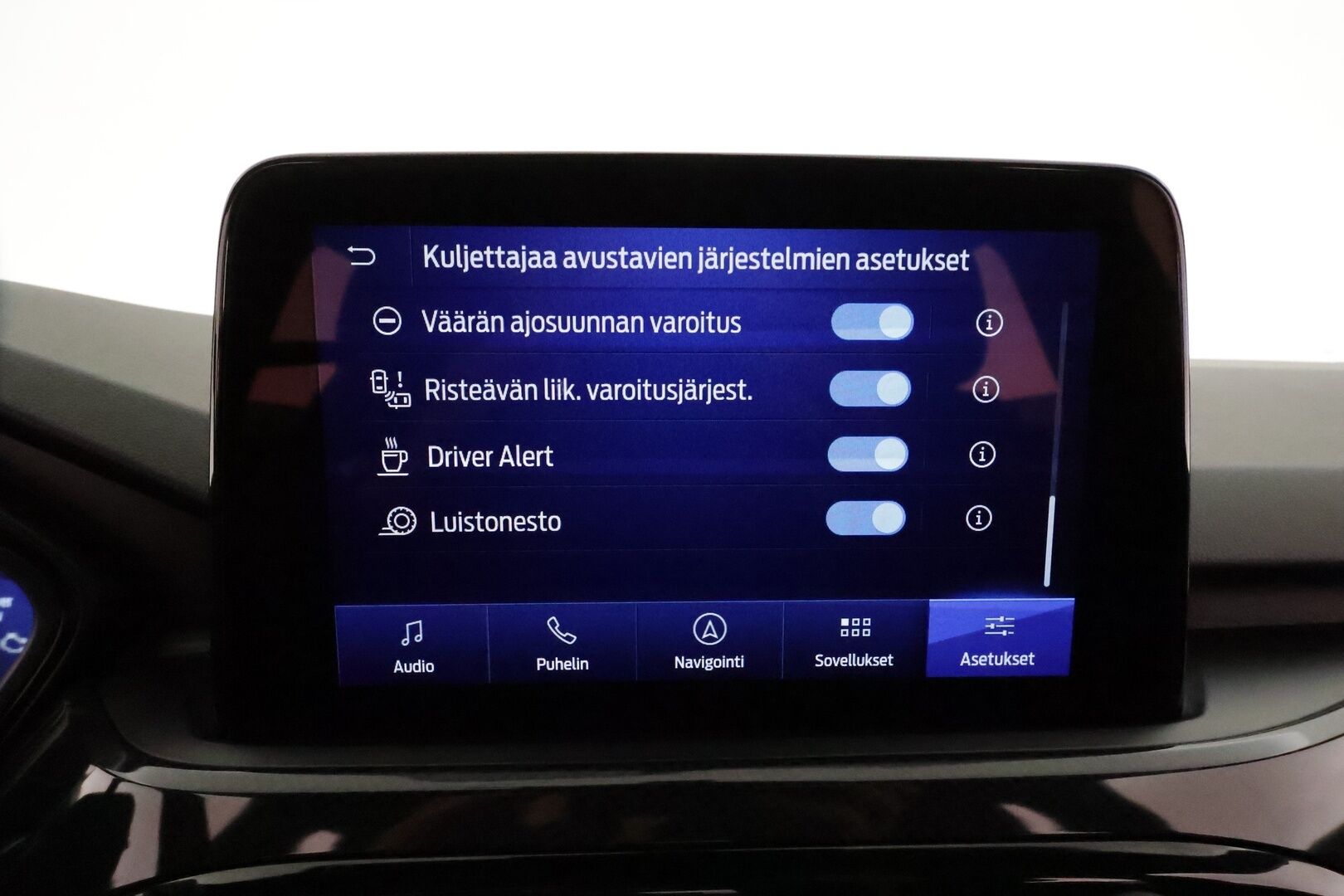 Ford Kuga 2021 2,5 PHEV 225hv CVT FWD ST-Line 5-ovinen **Adapt.vakkari / P.kamera / Koukku / Digimittaristo / KeylessGo** - Merkkihuollettu / Kahdet renkaat aluvanteilla / Digimittaristo / Navi / Ratinlämmitin / Lämmitettävä tuulilasi / Sähköluukku