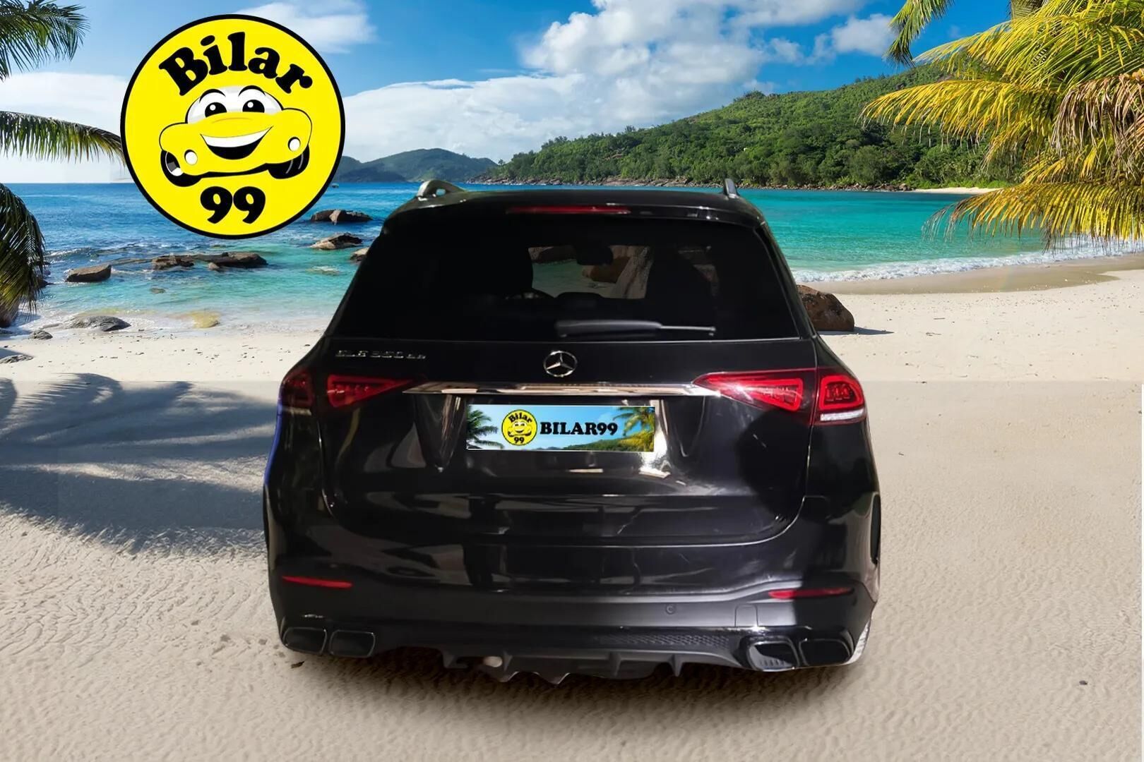 Mercedes-Benz GLE 2021 GLE 350 de 4MATIC AMG line - | AMG Line | DISTRONIC Plus | 360°-kamera | MULTIBEAM LED | Panoraamalasikatto | Ilmajousitus | Nahkasisusta | Digimittaristo | Ambient | Ratinlämmitys | Ajastettava lämmitys |