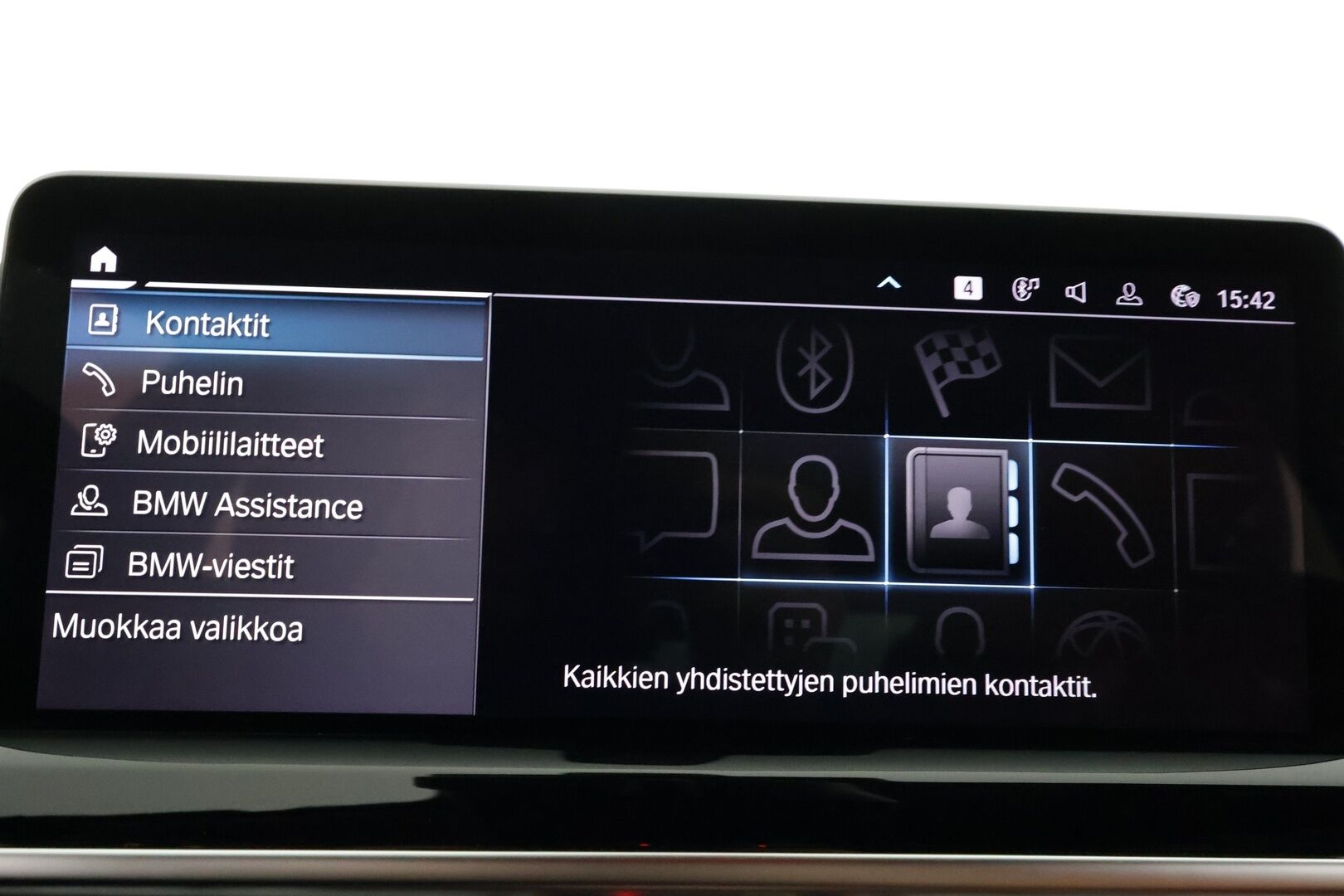 BMW X3 2022 G01 xDrive 30e A Charged Edition - | ACC | Lisälämmitin | Koukku | Adpat. LED | Hifit | P.Kamera | Muistipenkki | Apple&Android | 1.Om Suomi-auto | Kahdet Renkaat |