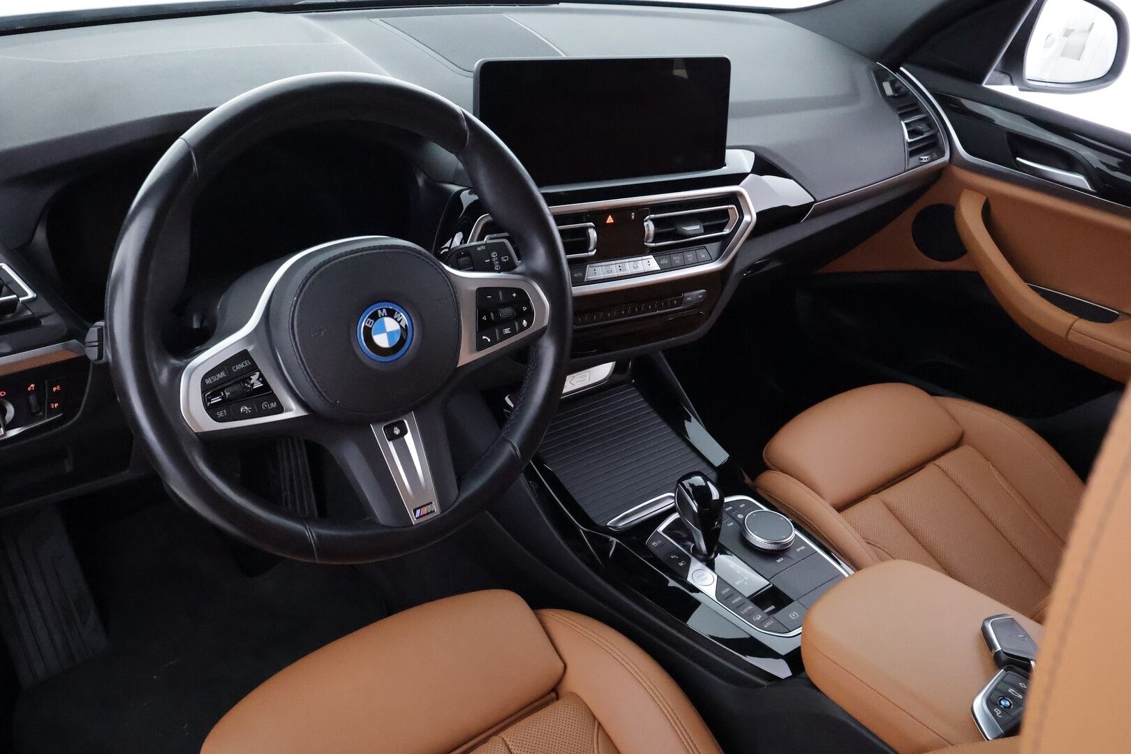 BMW X3 2022 G01 xDrive 30e A Charged Edition - | ACC | Lisälämmitin | Koukku | Adpat. LED | Hifit | P.Kamera | Muistipenkki | Apple&Android | 1.Om Suomi-auto | Kahdet Renkaat |