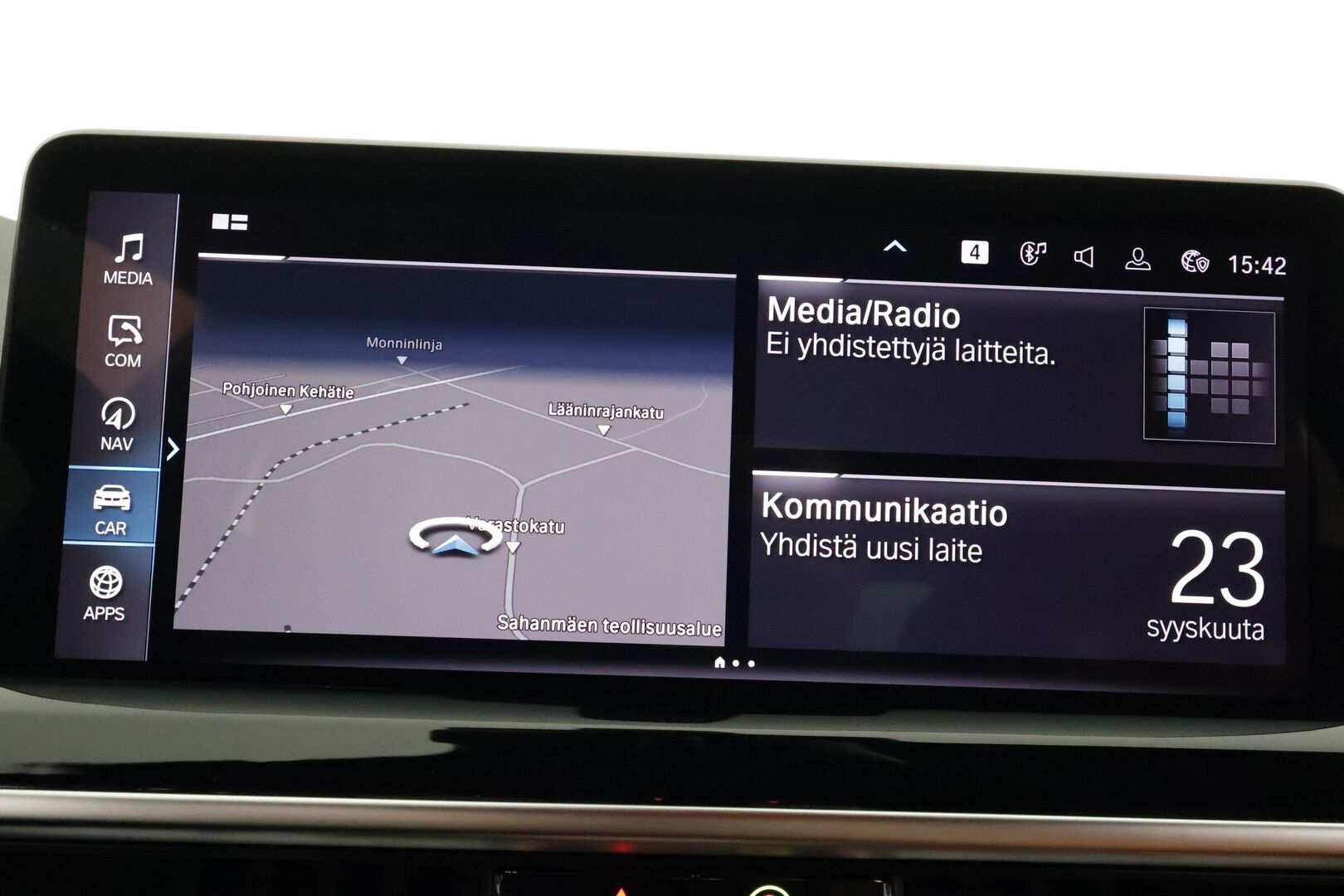 BMW X3 2022 G01 xDrive 30e A Charged Edition - | ACC | Lisälämmitin | Koukku | Adpat. LED | Hifit | P.Kamera | Muistipenkki | Apple&Android | 1.Om Suomi-auto | Kahdet Renkaat |