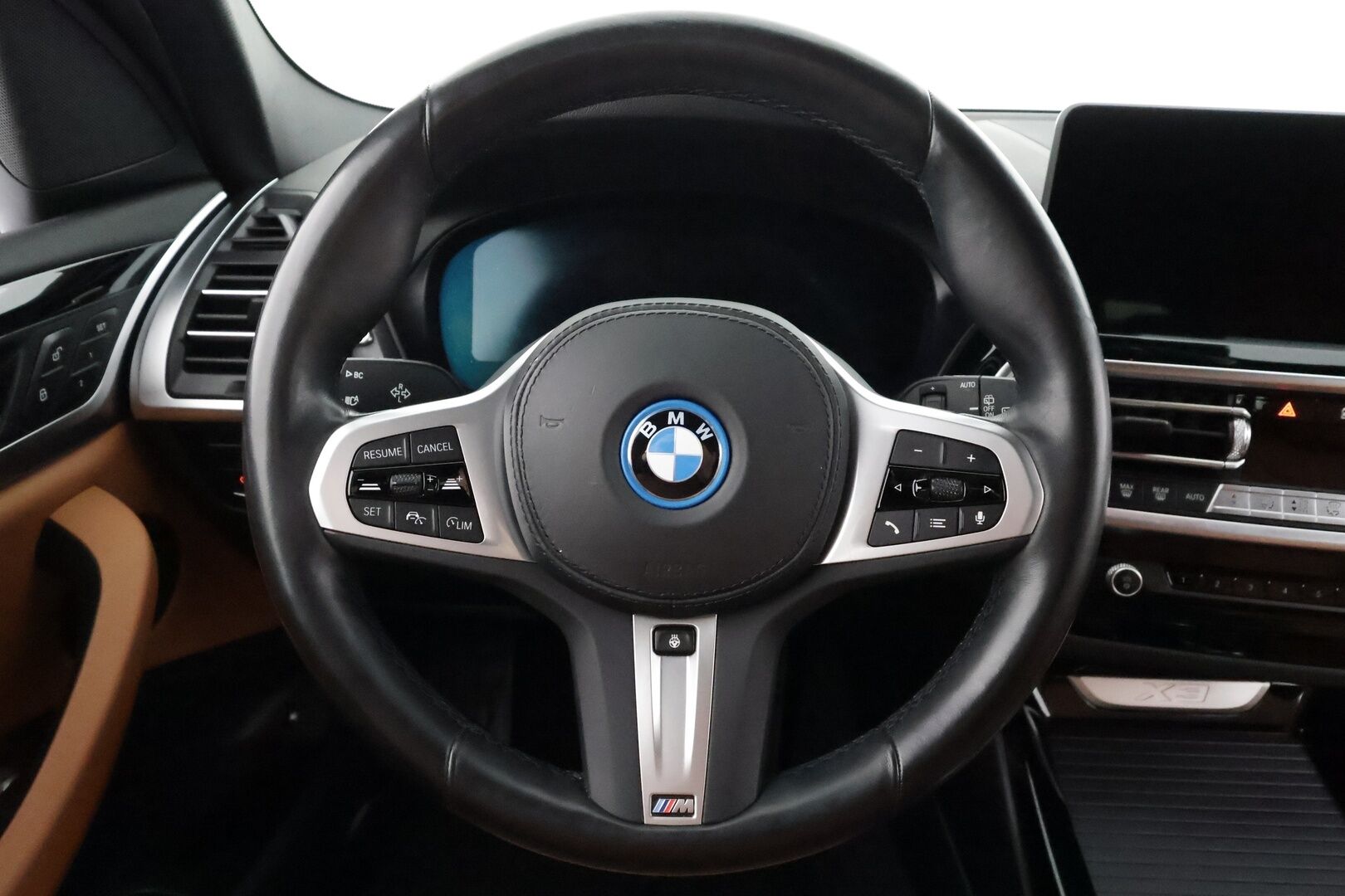BMW X3 2022 G01 xDrive 30e A Charged Edition - | ACC | Lisälämmitin | Koukku | Adpat. LED | Hifit | P.Kamera | Muistipenkki | Apple&Android | 1.Om Suomi-auto | Kahdet Renkaat |