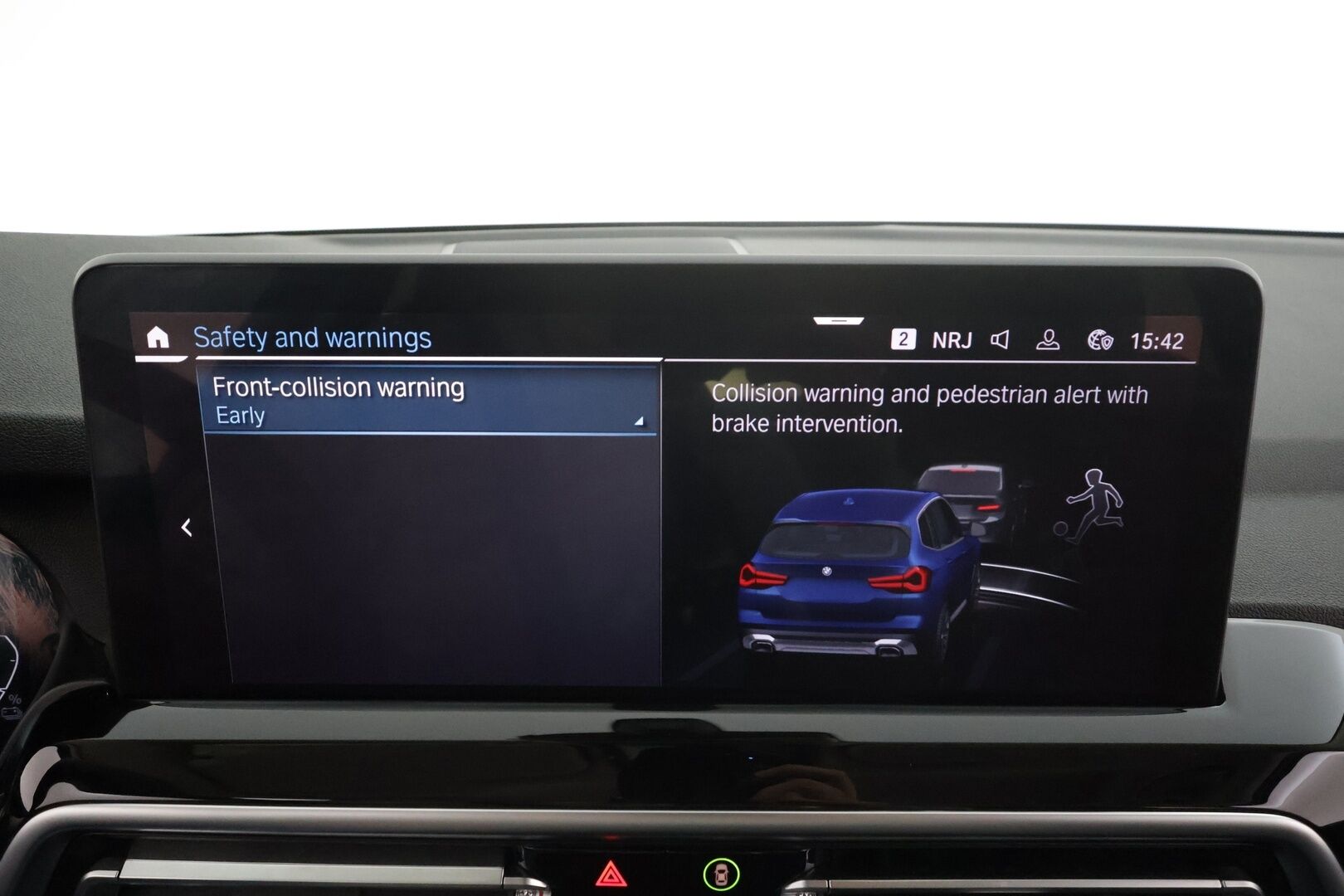 BMW X3 2023 G01 xDrive 30e A Charged Edition * Vakkari / P.kamera / Koukku / Sporttinahat / Hifi / Sähköluukku / LED * - 1.Om Suomi-auto / Kahdet renkaat aluvanteilla