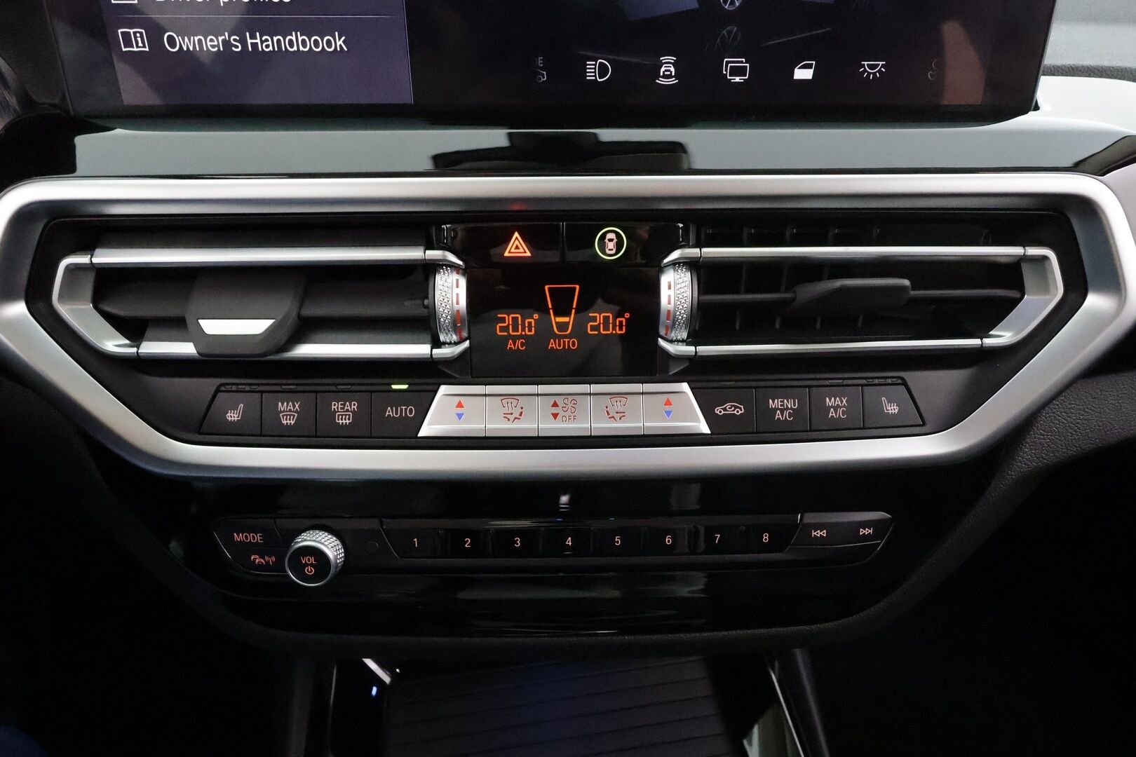 BMW X3 2023 G01 xDrive 30e A Charged Edition * HiFi / Sporttinahat / Peruutuskamera / Vetokoukku / LED / Vakkari / Sähkökontti! - 1.Om Suomi-auto / Kahdet renkaat aluvanteilla / ALV