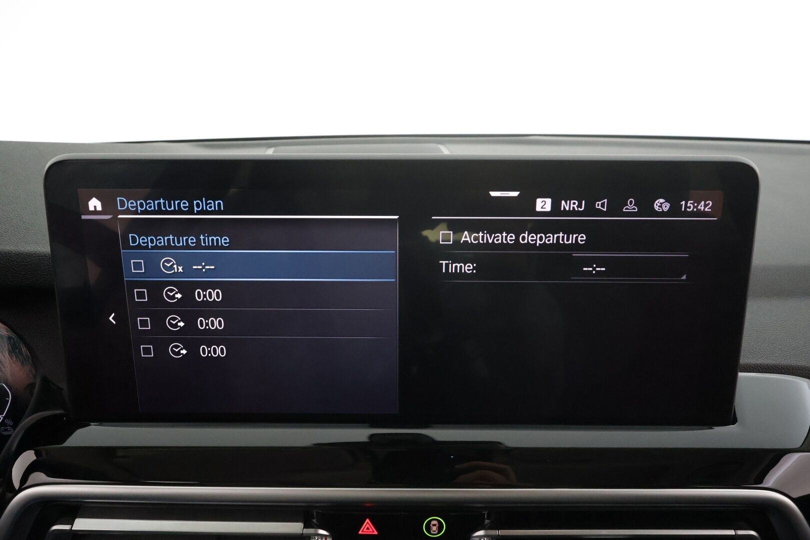 BMW X3 2023 G01 xDrive 30e A Charged Edition * Vakkari / P.kamera / Koukku / Sporttinahat / Hifi / Sähköluukku / LED * - 1.Om Suomi-auto / Kahdet renkaat aluvanteilla