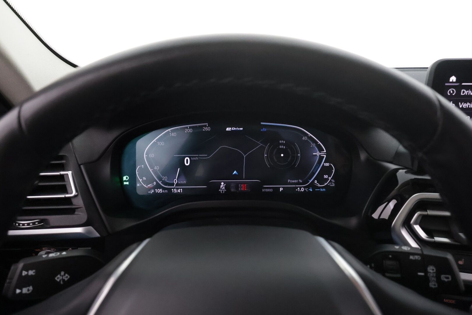 BMW X3 2023 G01 xDrive 30e A Charged Edition * Vakkari / P.kamera / Koukku / Sporttinahat / Hifi / Sähköluukku / LED * - 1.Om Suomi-auto / Kahdet renkaat aluvanteilla