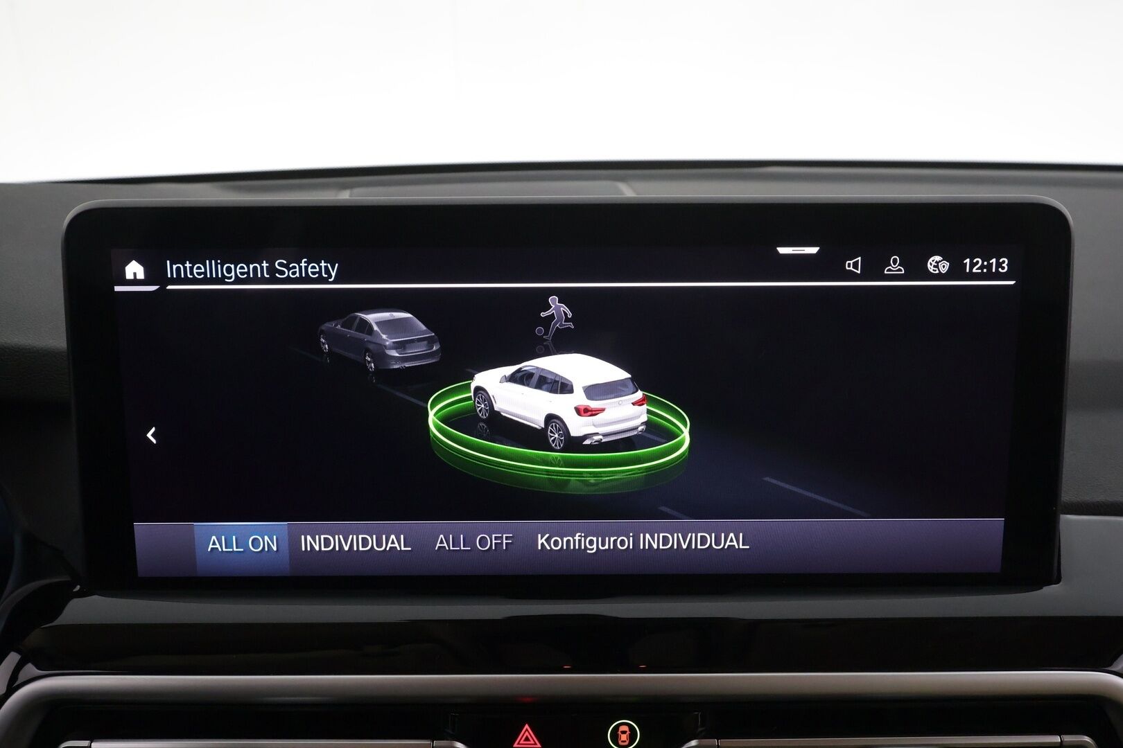 BMW X3 2023 G01 xDrive 30e A Charged Edition * ACC / P.kamera / LED / Hifi / Navi / Sporttinahat / Sähköluukku * - 1.Om Suomi-auto / Kahdet renkaat aluvanteilla / Merkkihuollettu