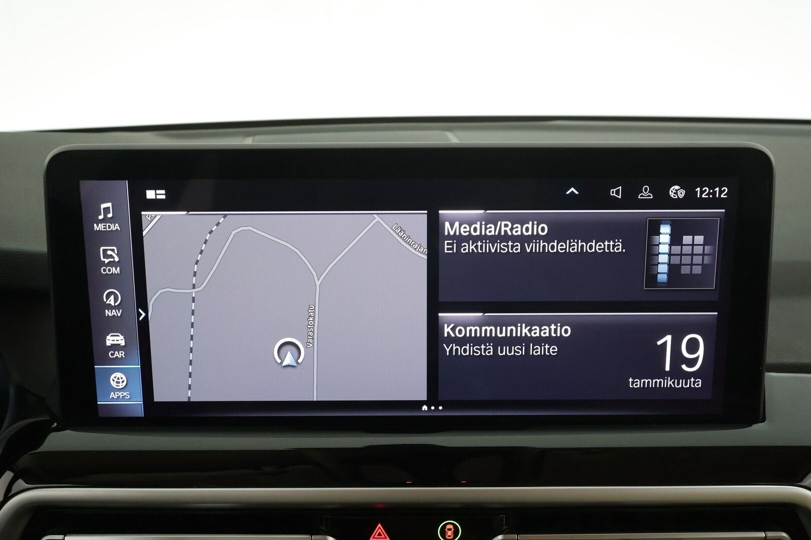 BMW X3 2023 G01 xDrive 30e A Charged Edition * ACC / P.kamera / LED / Hifi / Navi / Sporttinahat / Sähköluukku * - 1.Om Suomi-auto / Kahdet renkaat aluvanteilla / Merkkihuollettu