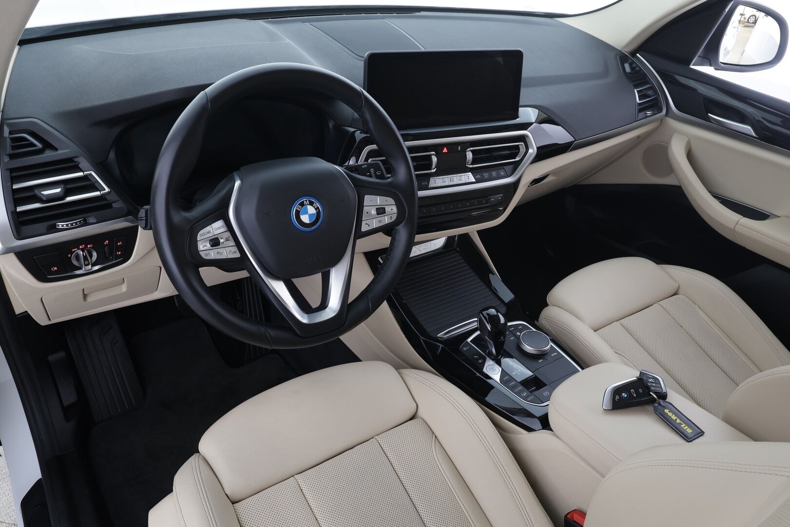 BMW X3 2023 G01 xDrive 30e A Charged Edition * ACC / P.kamera / LED / Hifi / Navi / Sporttinahat / Sähköluukku * - 1.Om Suomi-auto / Kahdet renkaat aluvanteilla / Merkkihuollettu