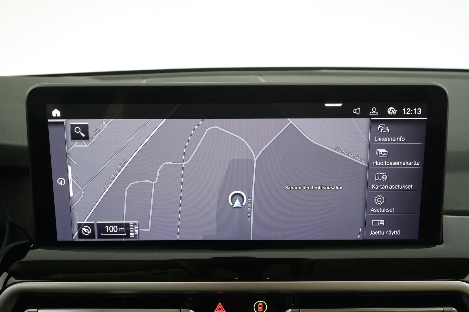 BMW X3 2023 G01 xDrive 30e A Charged Edition * ACC / P.kamera / LED / Hifi / Navi / Sporttinahat / Sähköluukku * - 1.Om Suomi-auto / Kahdet renkaat aluvanteilla / Merkkihuollettu