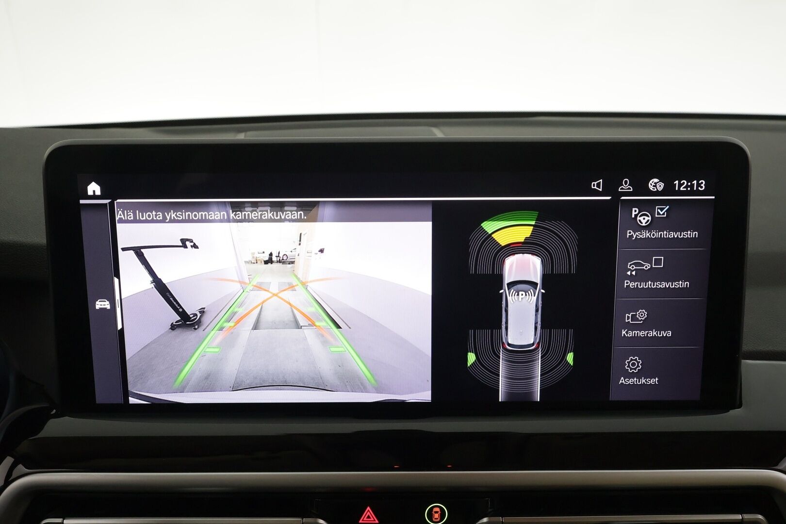 BMW X3 2023 G01 xDrive 30e A Charged Edition * ACC / P.kamera / LED / Hifi / Navi / Sporttinahat / Sähköluukku * - 1.Om Suomi-auto / Kahdet renkaat aluvanteilla / Merkkihuollettu