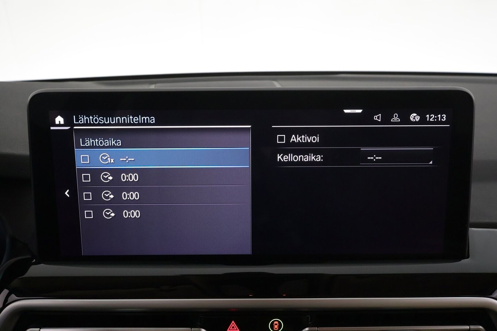 BMW X3 2023 G01 xDrive 30e A Charged Edition * ACC / P.kamera / LED / Hifi / Navi / Sporttinahat / Sähköluukku * - 1.Om Suomi-auto / Kahdet renkaat aluvanteilla / Merkkihuollettu