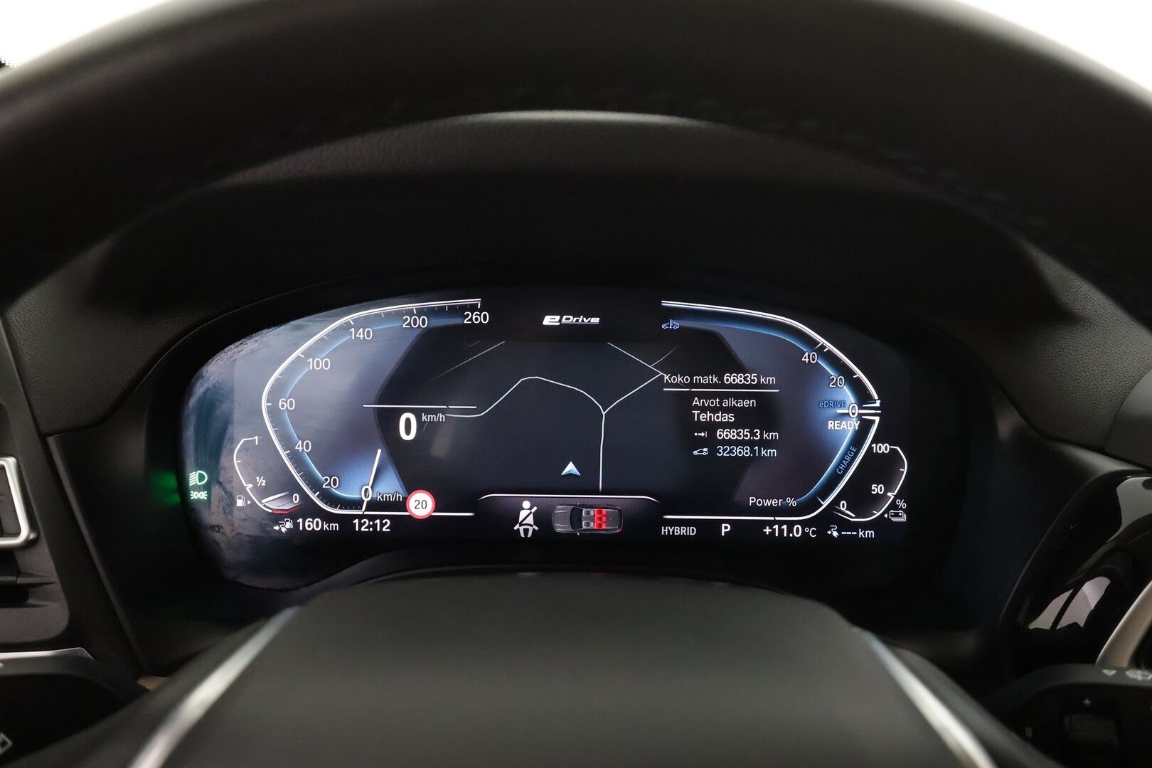 BMW X3 2023 G01 xDrive 30e A Charged Edition * ACC / P.kamera / LED / Hifi / Navi / Sporttinahat / Sähköluukku * - 1.Om Suomi-auto / Kahdet renkaat aluvanteilla / Merkkihuollettu