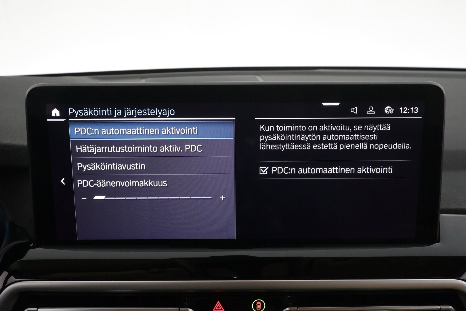 BMW X3 2023 G01 xDrive 30e A Charged Edition * ACC / P.kamera / LED / Hifi / Navi / Sporttinahat / Sähköluukku * - 1.Om Suomi-auto / Kahdet renkaat aluvanteilla / Merkkihuollettu