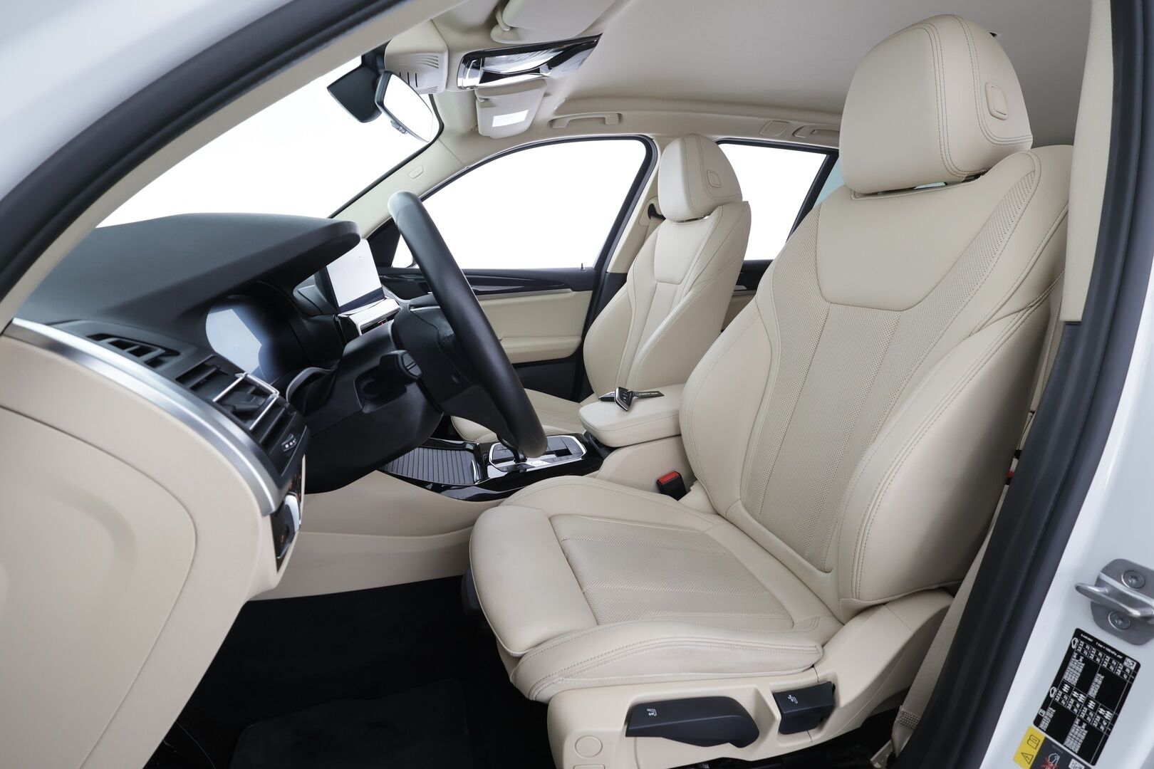 BMW X3 2023 G01 xDrive 30e A Charged Edition * ACC / P.kamera / LED / Hifi / Navi / Sporttinahat / Sähköluukku * - 1.Om Suomi-auto / Kahdet renkaat aluvanteilla / Merkkihuollettu