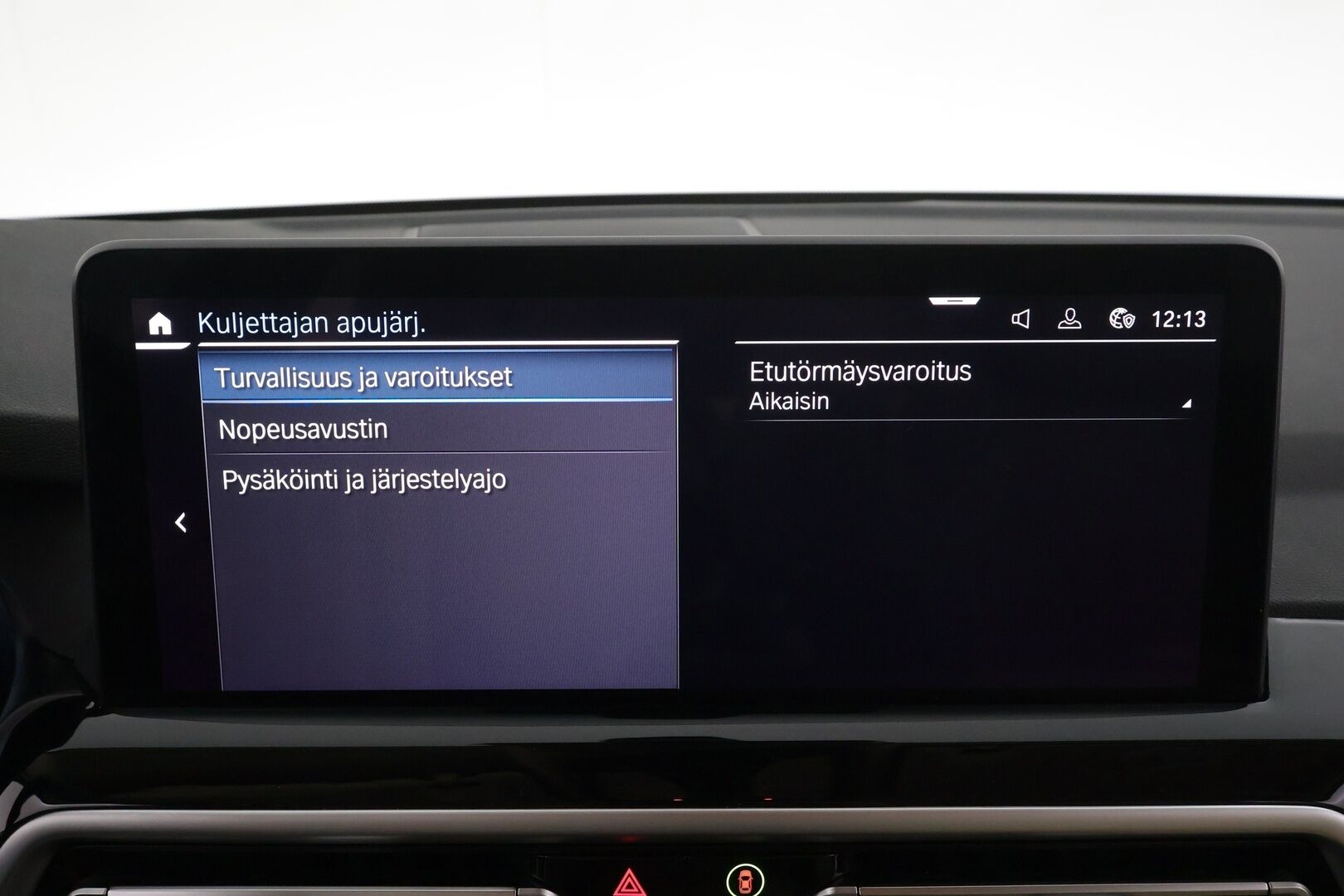 BMW X3 2023 G01 xDrive 30e A Charged Edition * ACC / P.kamera / LED / Hifi / Navi / Sporttinahat / Sähköluukku * - 1.Om Suomi-auto / Kahdet renkaat aluvanteilla / Merkkihuollettu