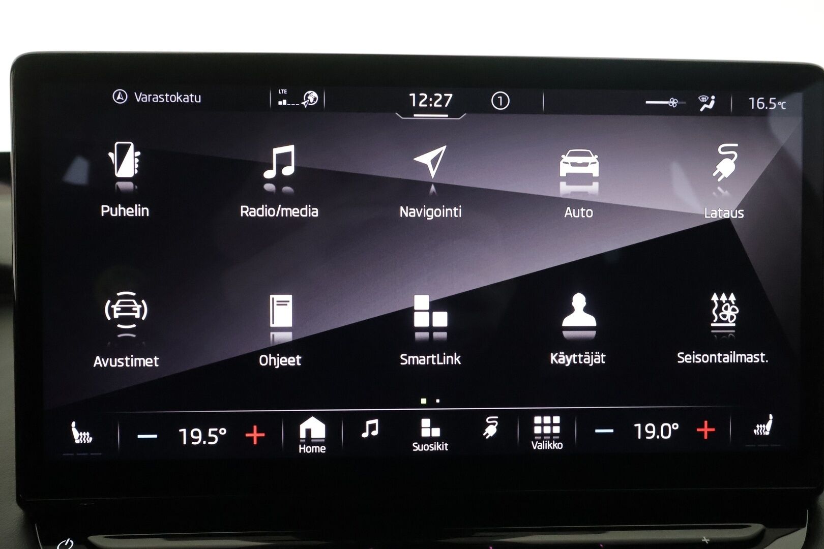 Skoda Enyaq 2022 80iV Sportline - | HUD | ACC | Muistipenkki | 360° | ILP | Matrix-LED | Keyless | Navi | Kaistavahti | Kahdet renkaat | Merkkihuollot | 2x Latauskaapelit |
