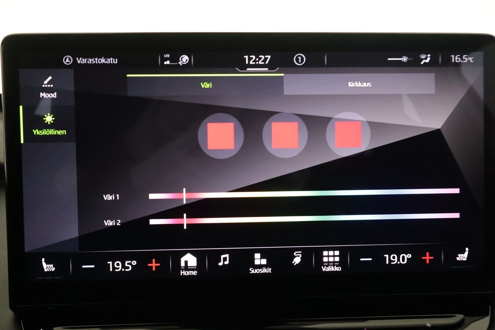 Skoda Enyaq 2022 80iV Sportline - | HUD | ACC | Muistipenkki | 360° | ILP | Matrix-LED | Keyless | Navi | Kaistavahti | Kahdet renkaat | Merkkihuollot | 2x Latauskaapelit |